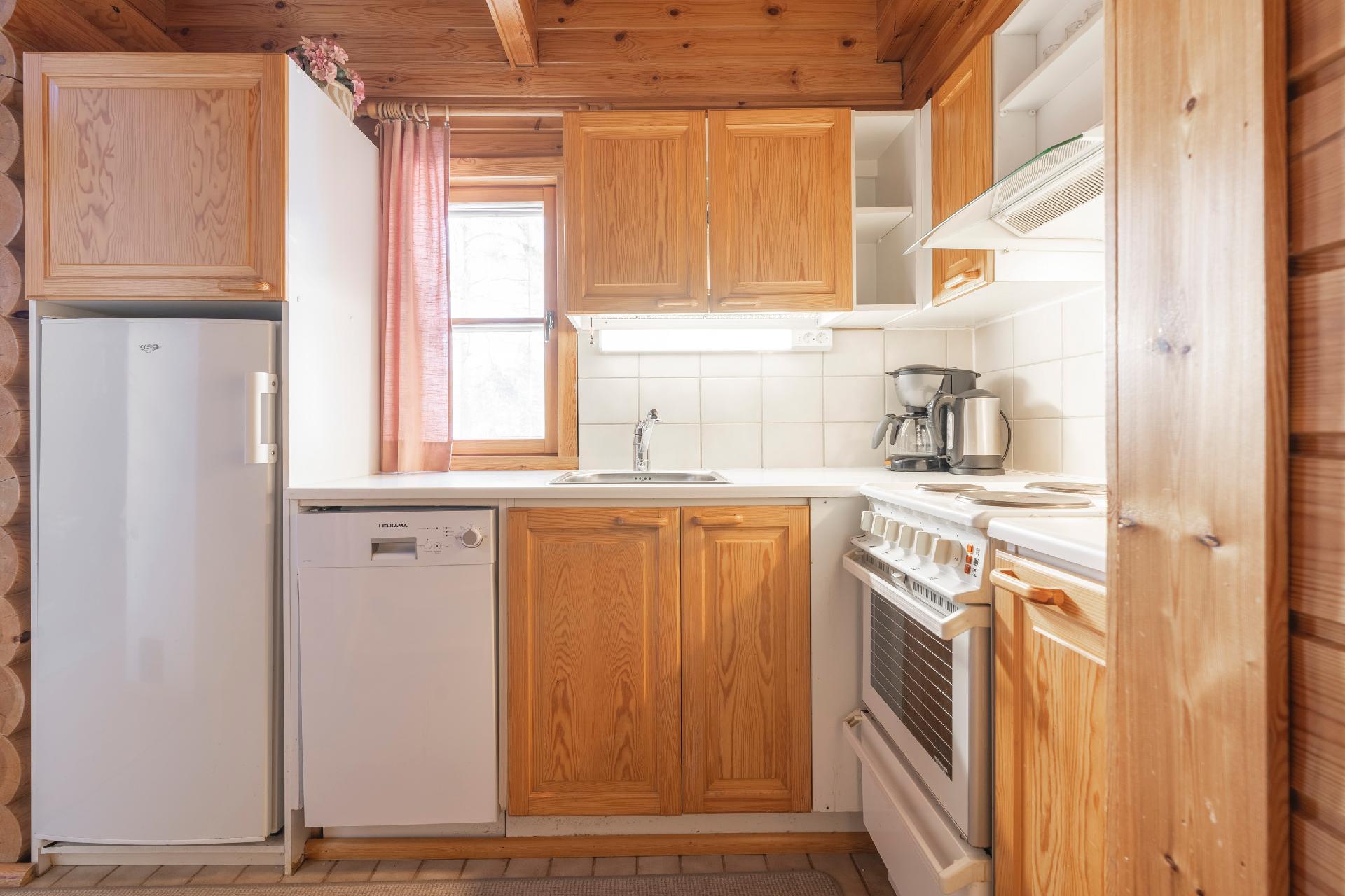 Honkahovintie 1, Tahkovuori, Kuopio