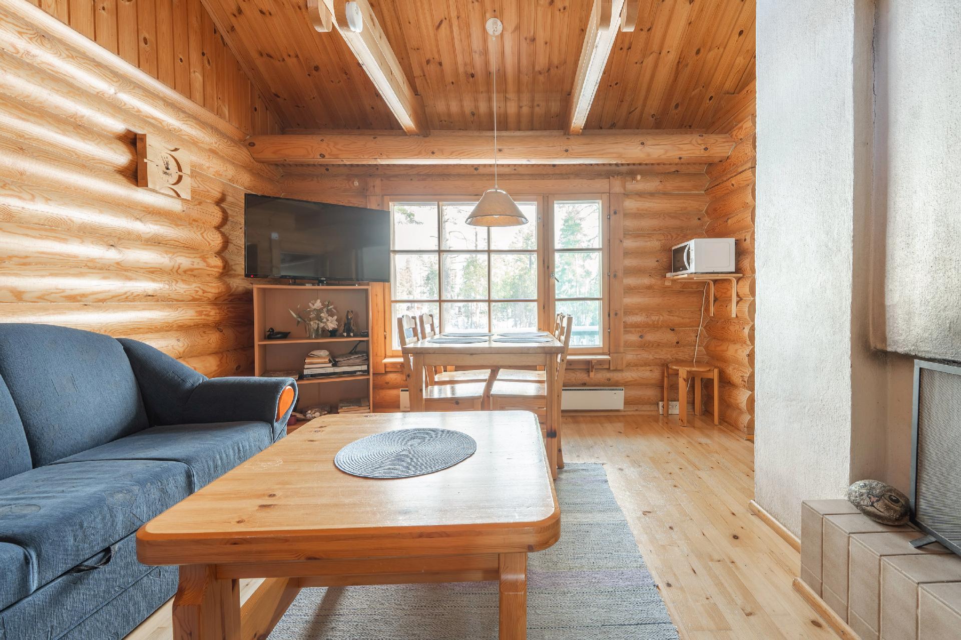 Honkahovintie 1, Tahkovuori, Kuopio