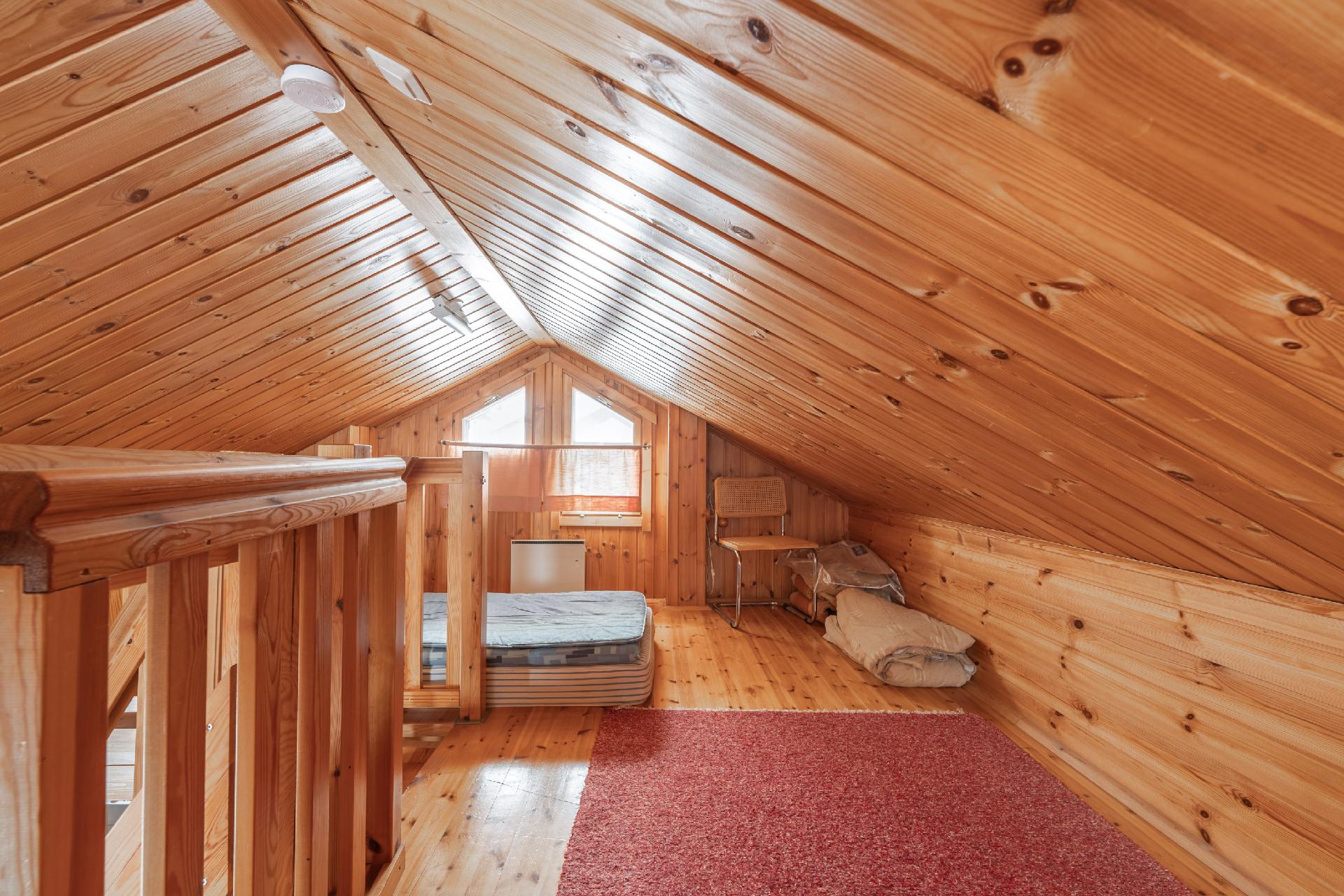 Honkahovintie 1, Tahkovuori, Kuopio