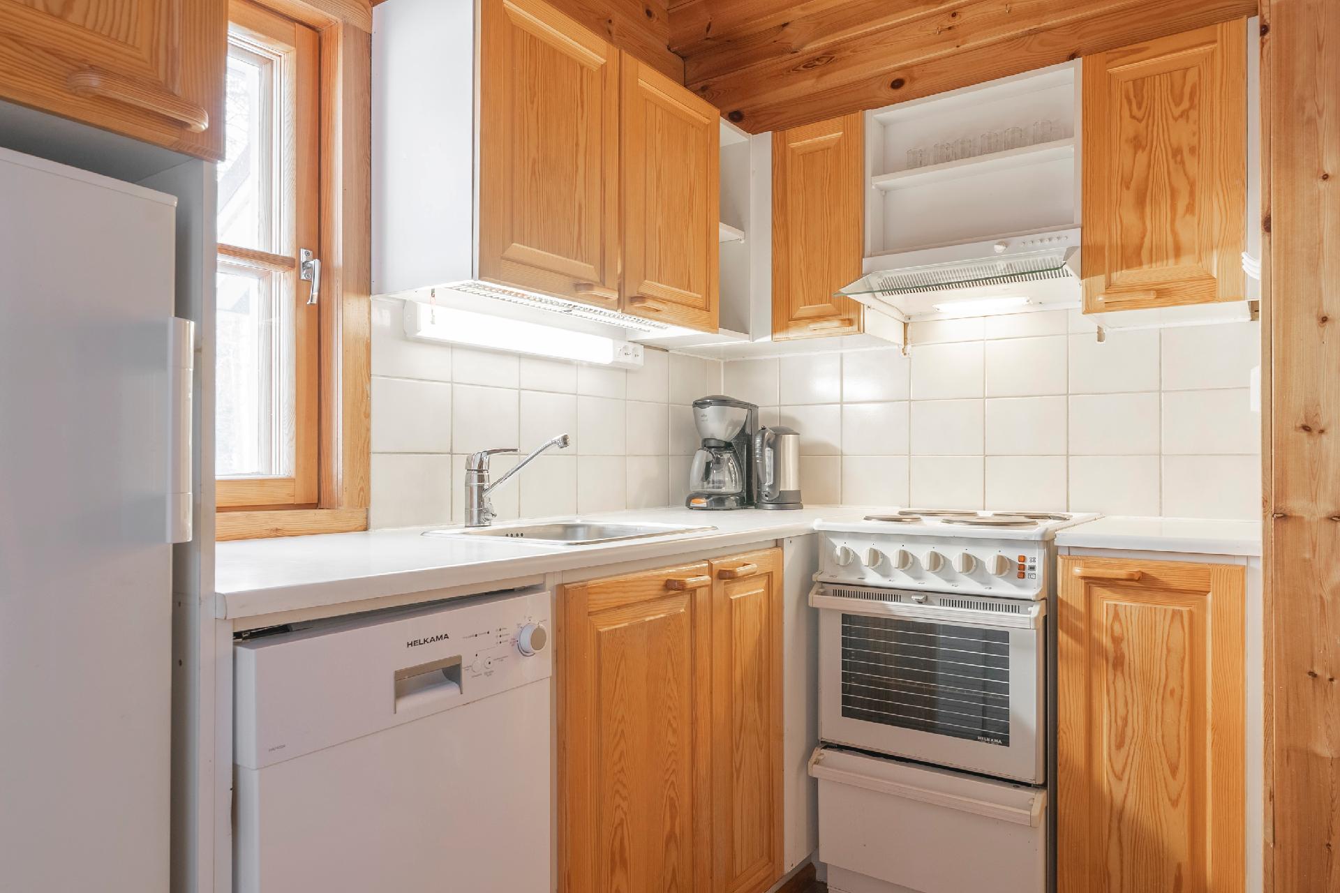 Honkahovintie 1, Tahkovuori, Kuopio