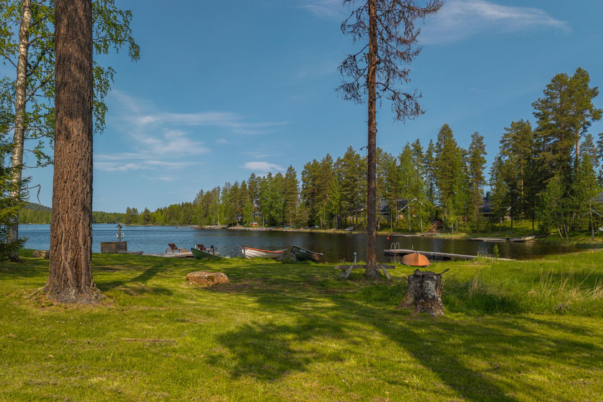 Honkahovintie 1, Tahkovuori, Kuopio