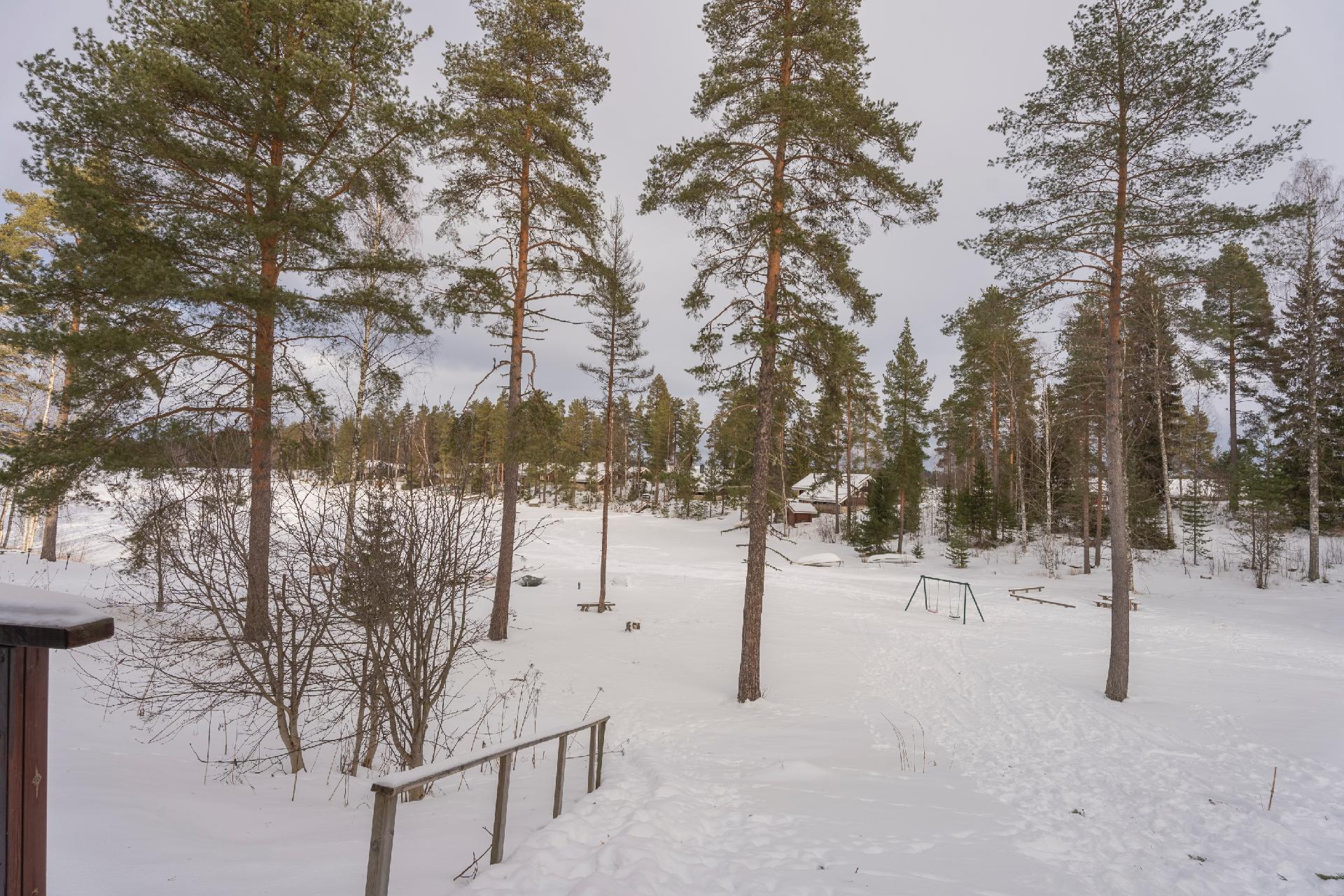 Honkahovintie 1, Tahkovuori, Kuopio