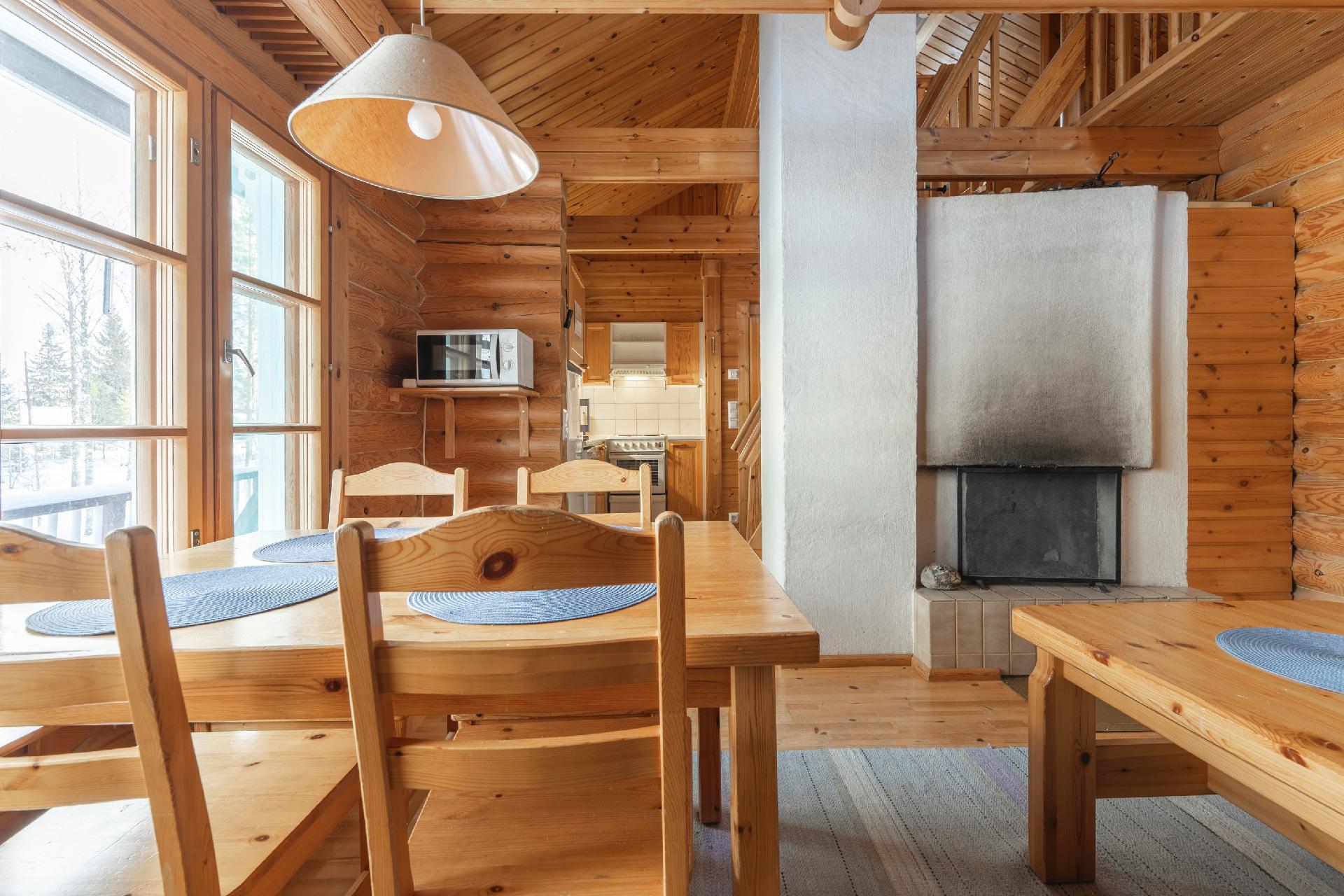 Honkahovintie 1, Tahkovuori, Kuopio