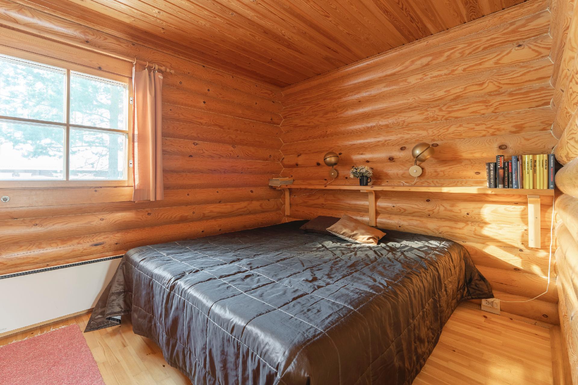 Honkahovintie 1, Tahkovuori, Kuopio