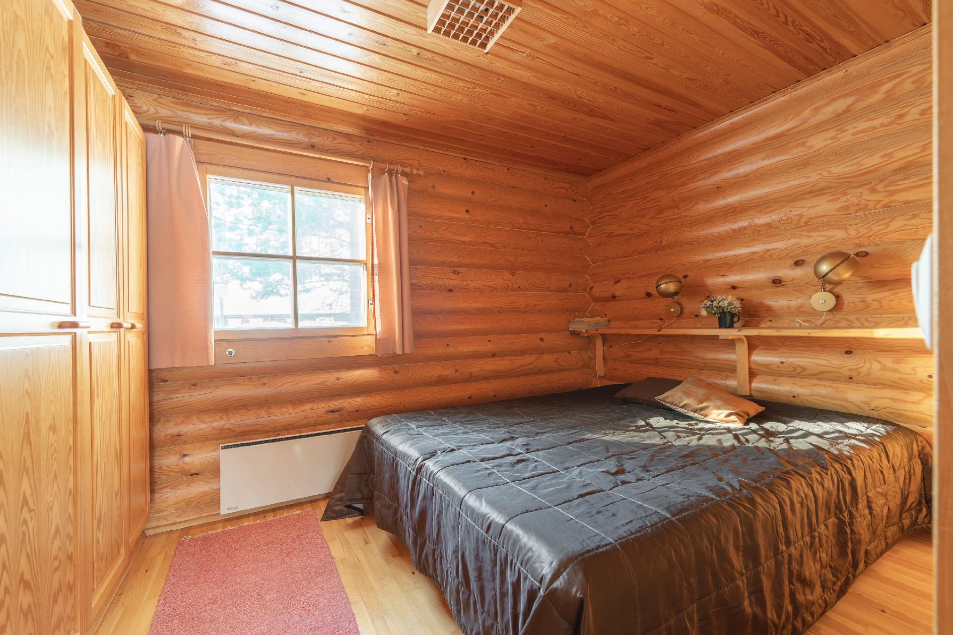 Honkahovintie 1, Tahkovuori, Kuopio