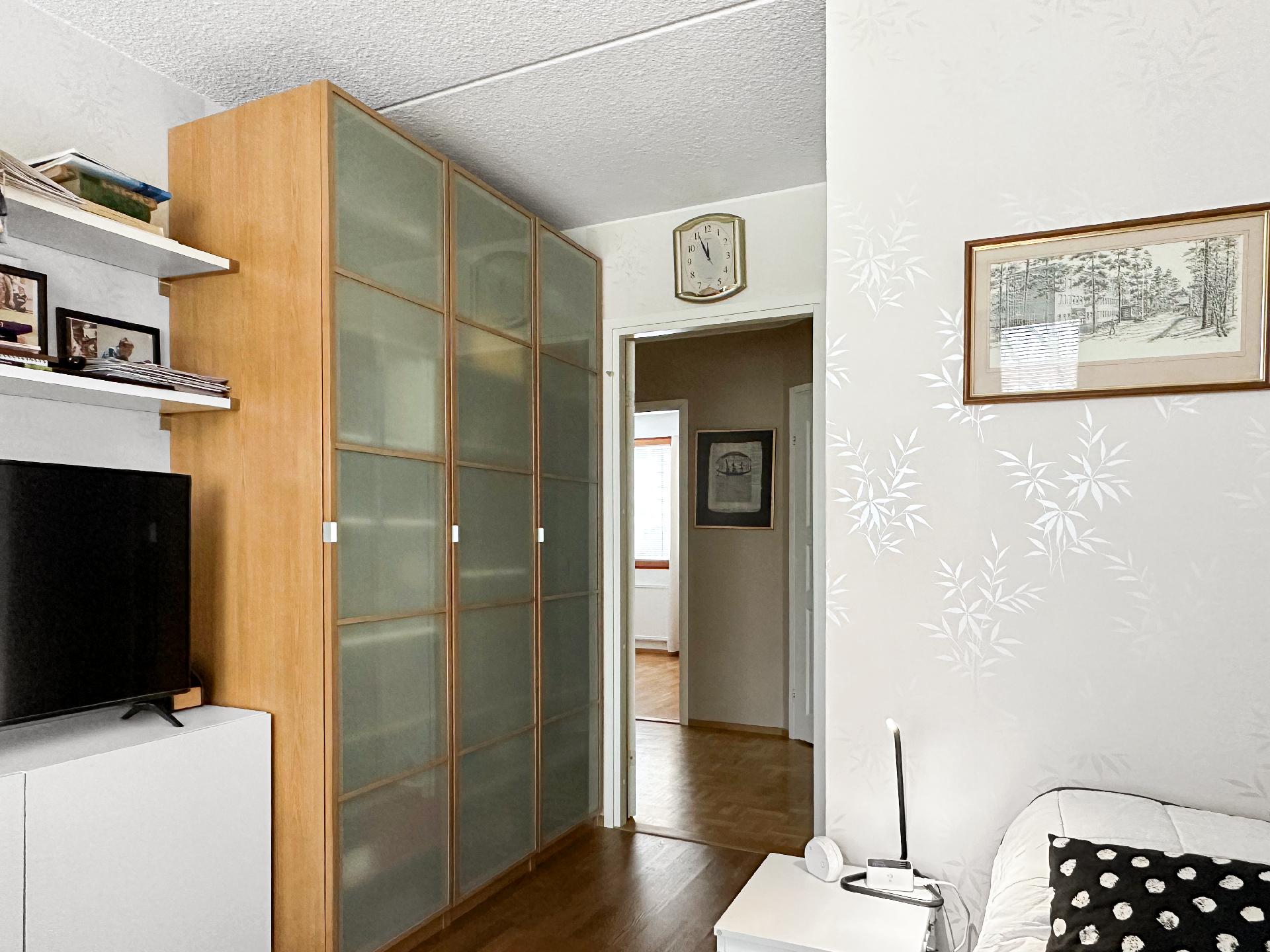 Kaivokatu 3, Koivistonmäki, Riihimäki