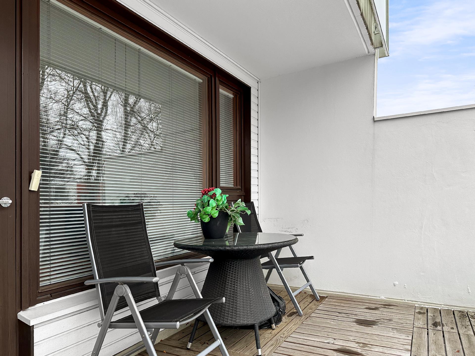 Kaivokatu 3, Koivistonmäki, Riihimäki