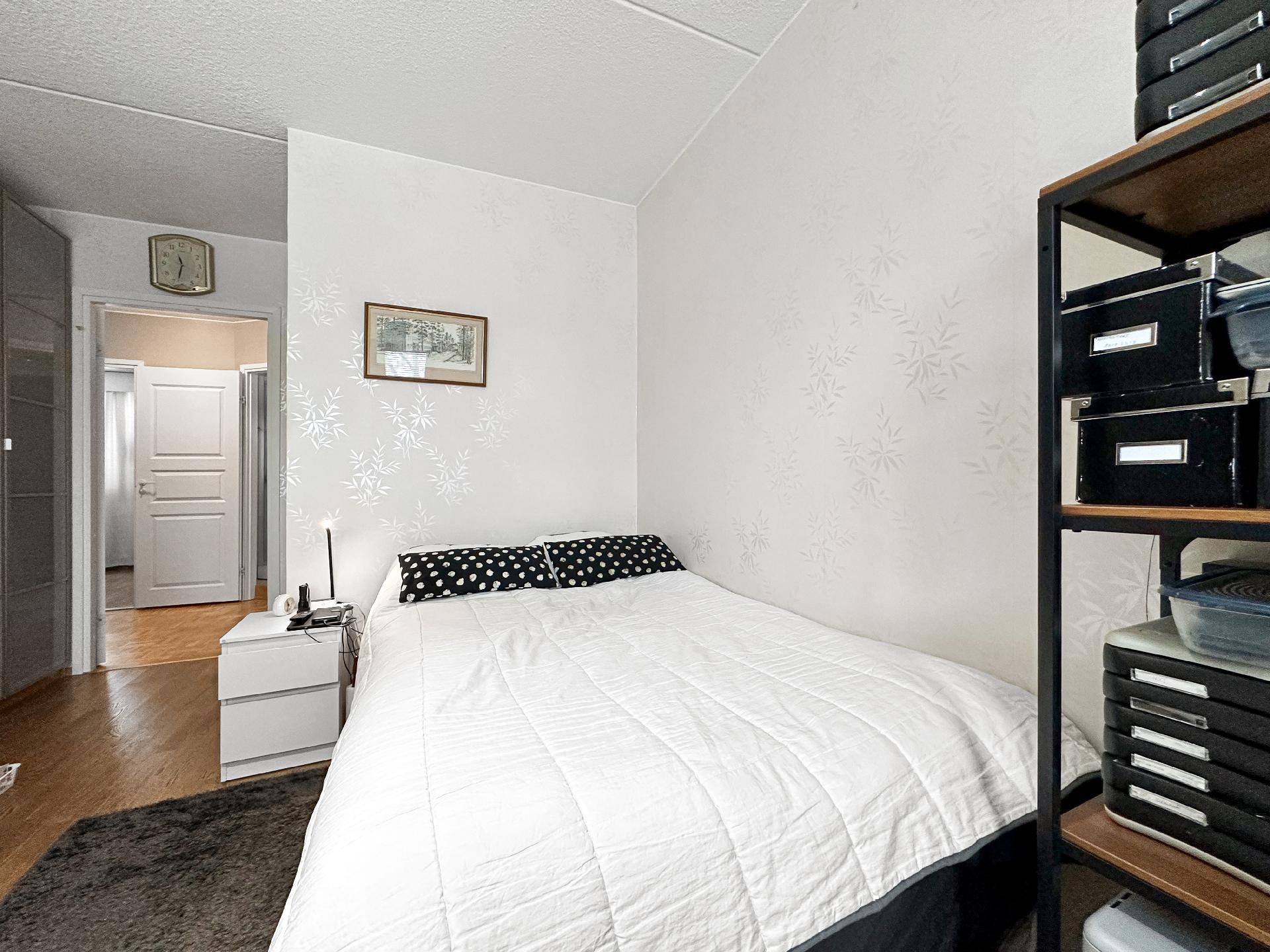 Kaivokatu 3, Koivistonmäki, Riihimäki