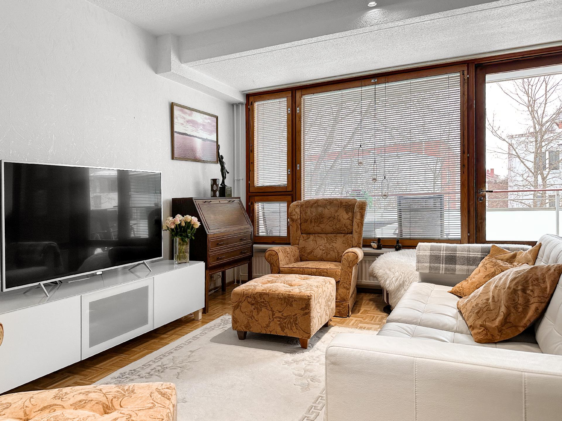 Kaivokatu 3, Koivistonmäki, Riihimäki