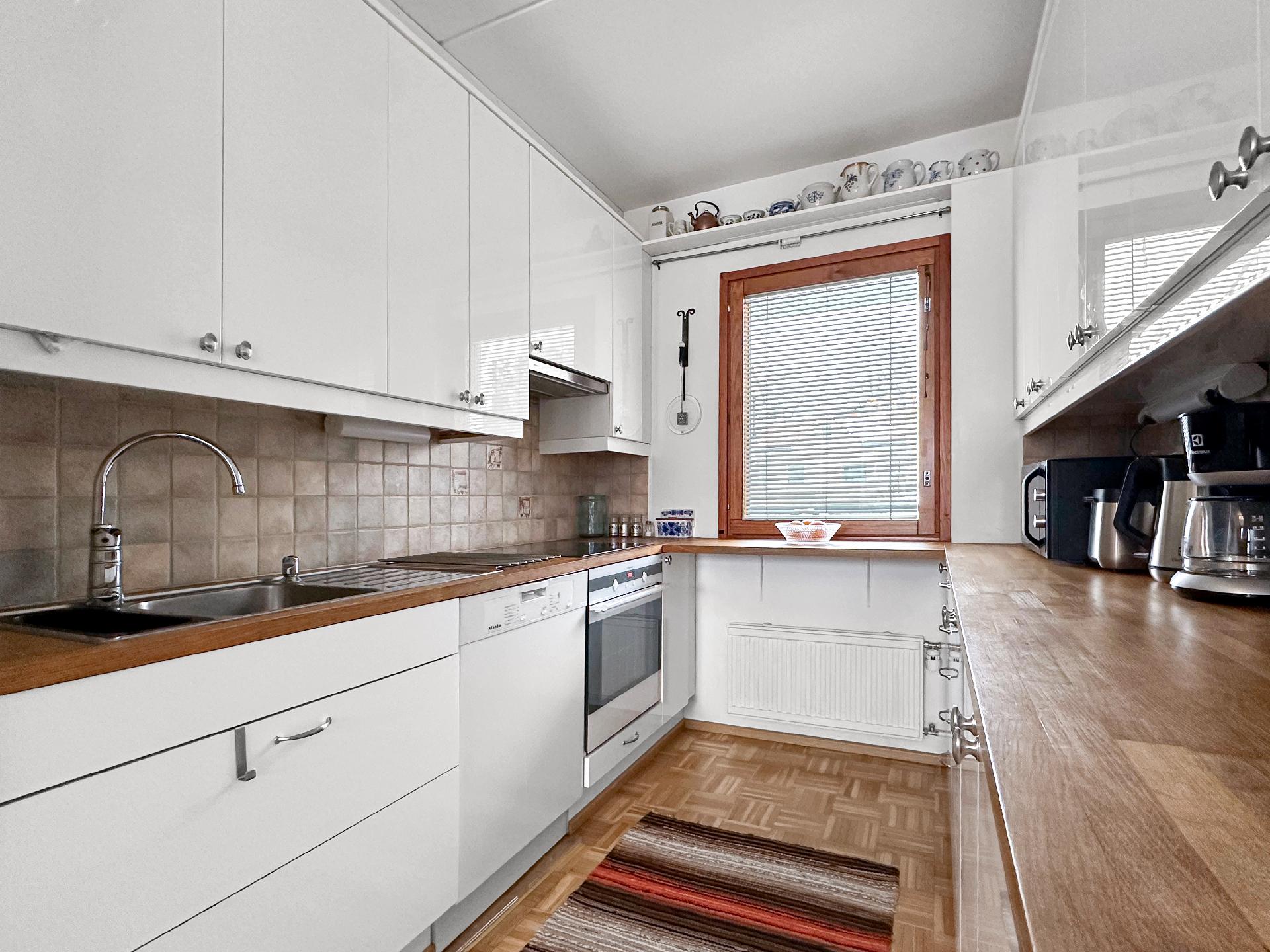 Kaivokatu 3, Koivistonmäki, Riihimäki