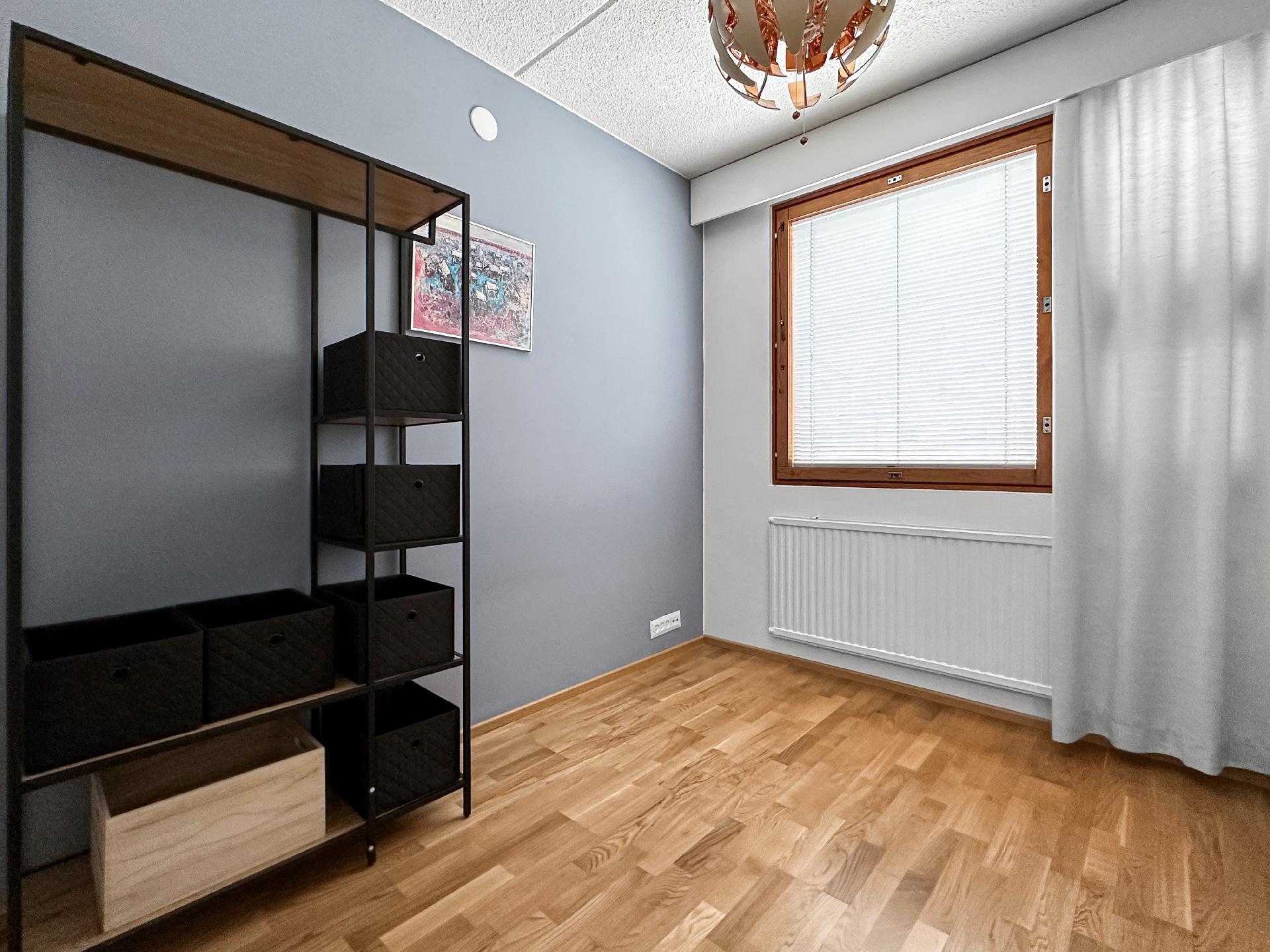 Kaivokatu 3, Koivistonmäki, Riihimäki