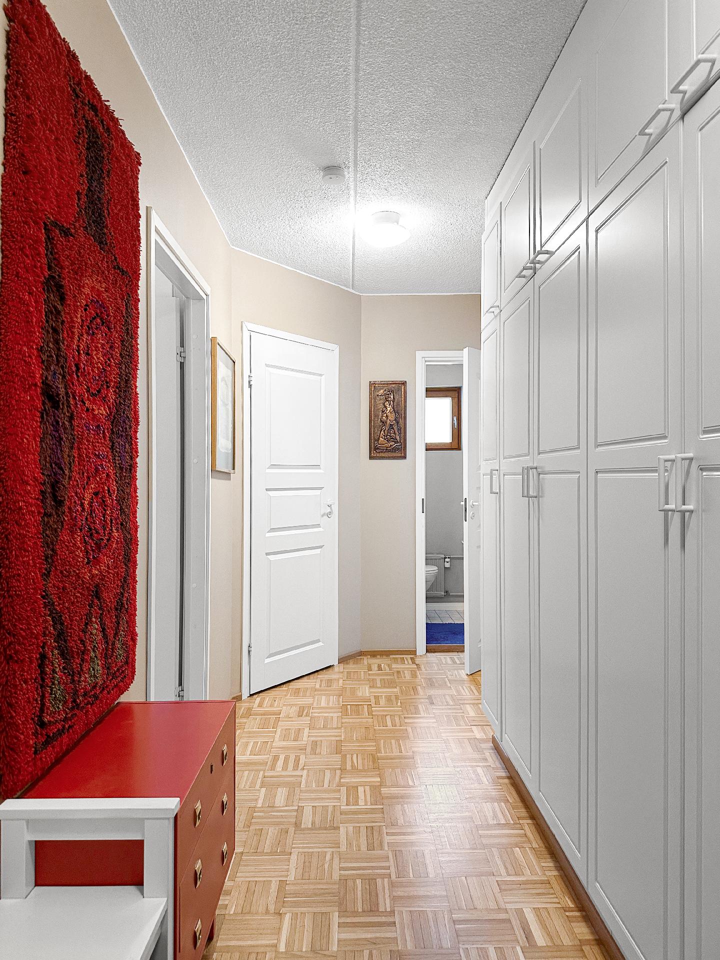 Kaivokatu 3, Koivistonmäki, Riihimäki