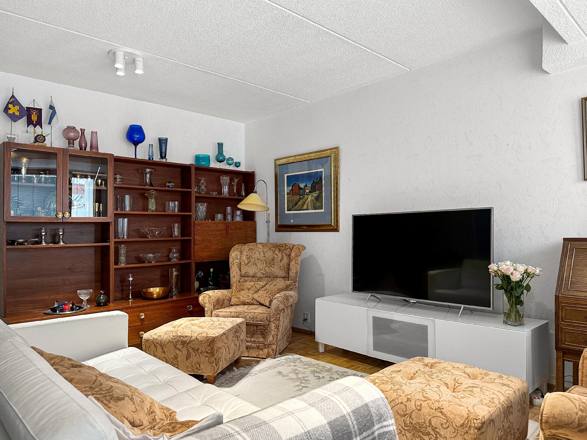 Kaivokatu 3, Koivistonmäki, Riihimäki