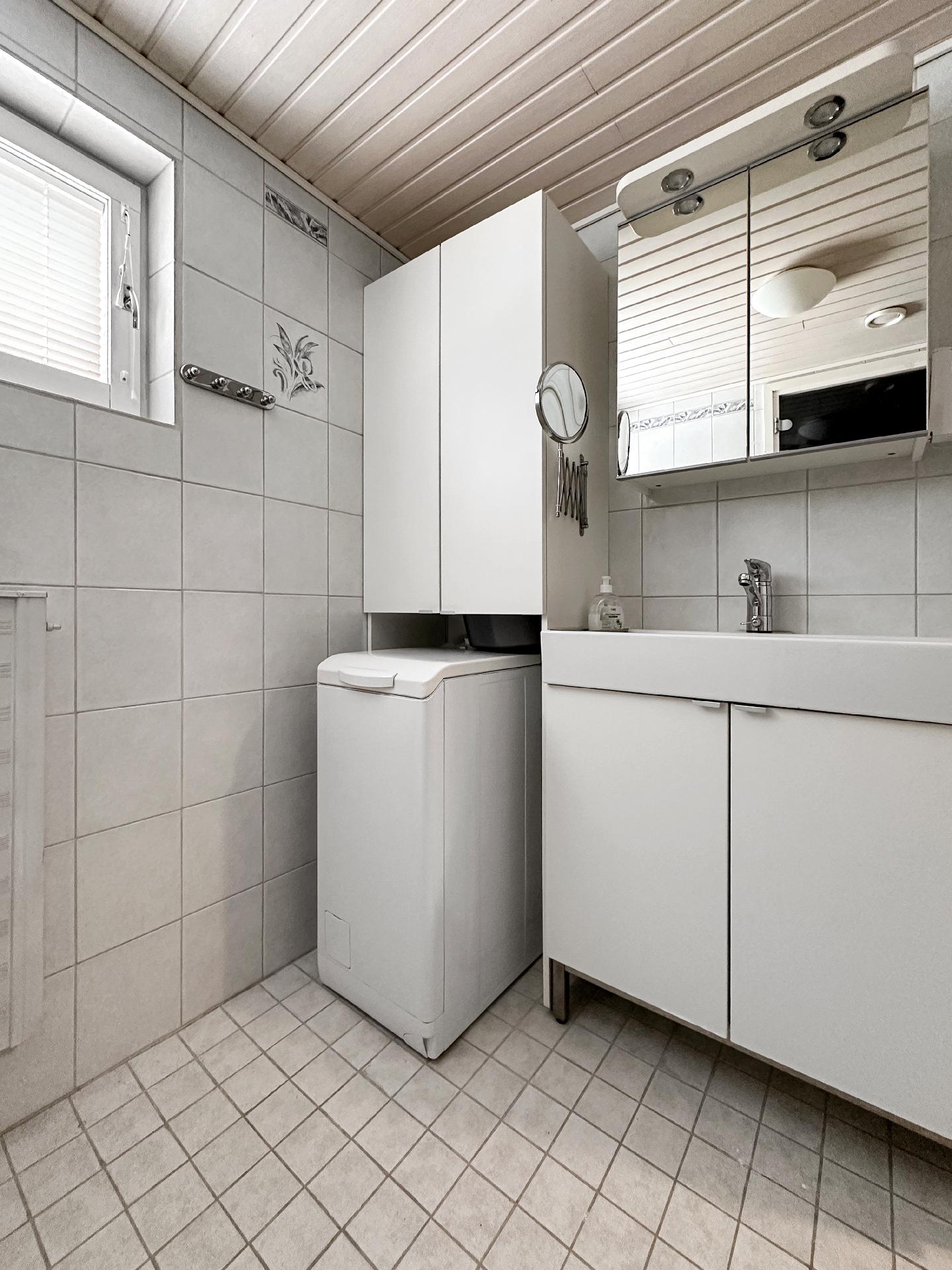 Kaivokatu 3, Koivistonmäki, Riihimäki