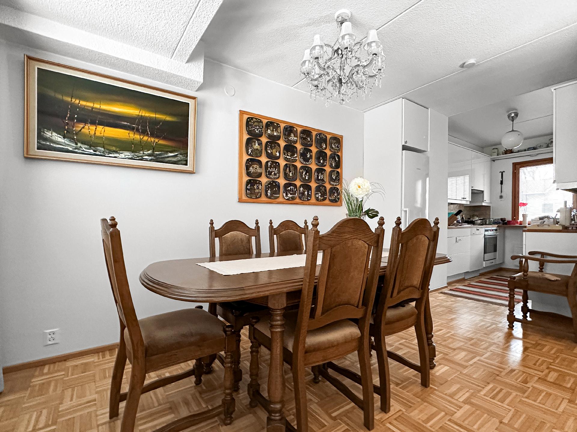 Kaivokatu 3, Koivistonmäki, Riihimäki