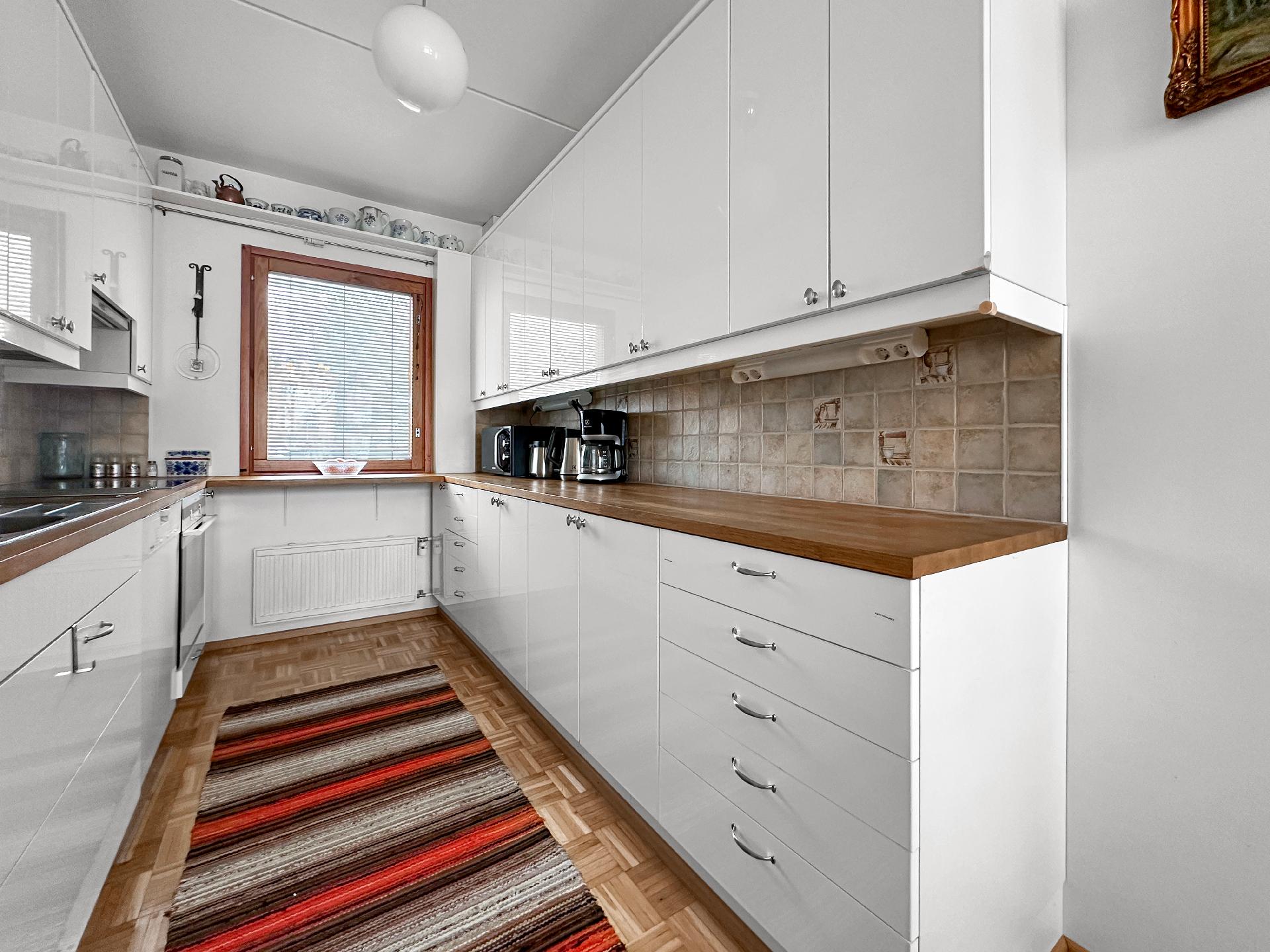 Kaivokatu 3, Koivistonmäki, Riihimäki
