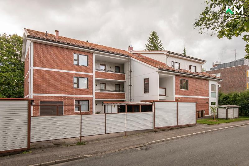 Kaivokatu 3, Koivistonmäki, Riihimäki