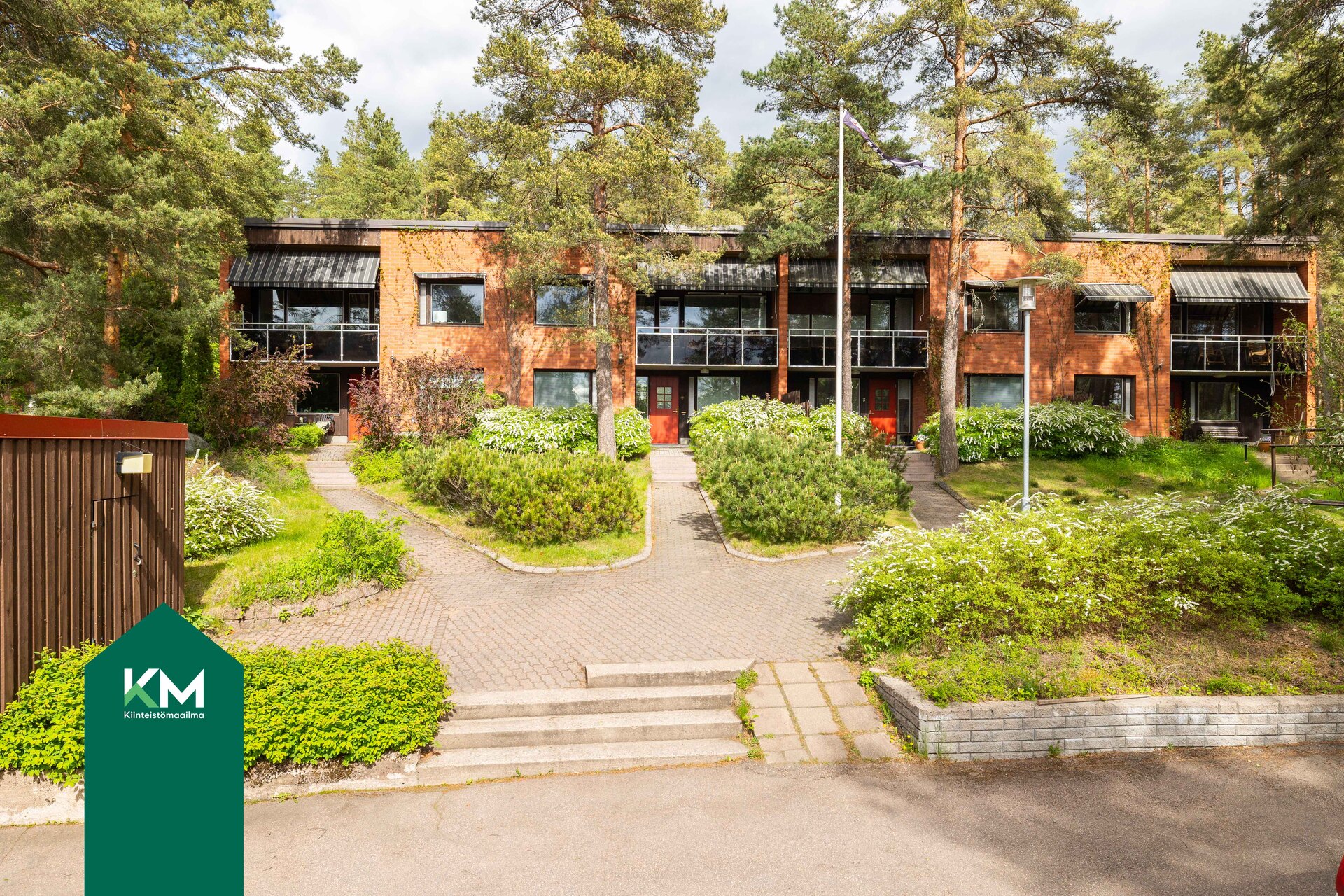 Lökörentie 31, Pyhtää, Pyhtää