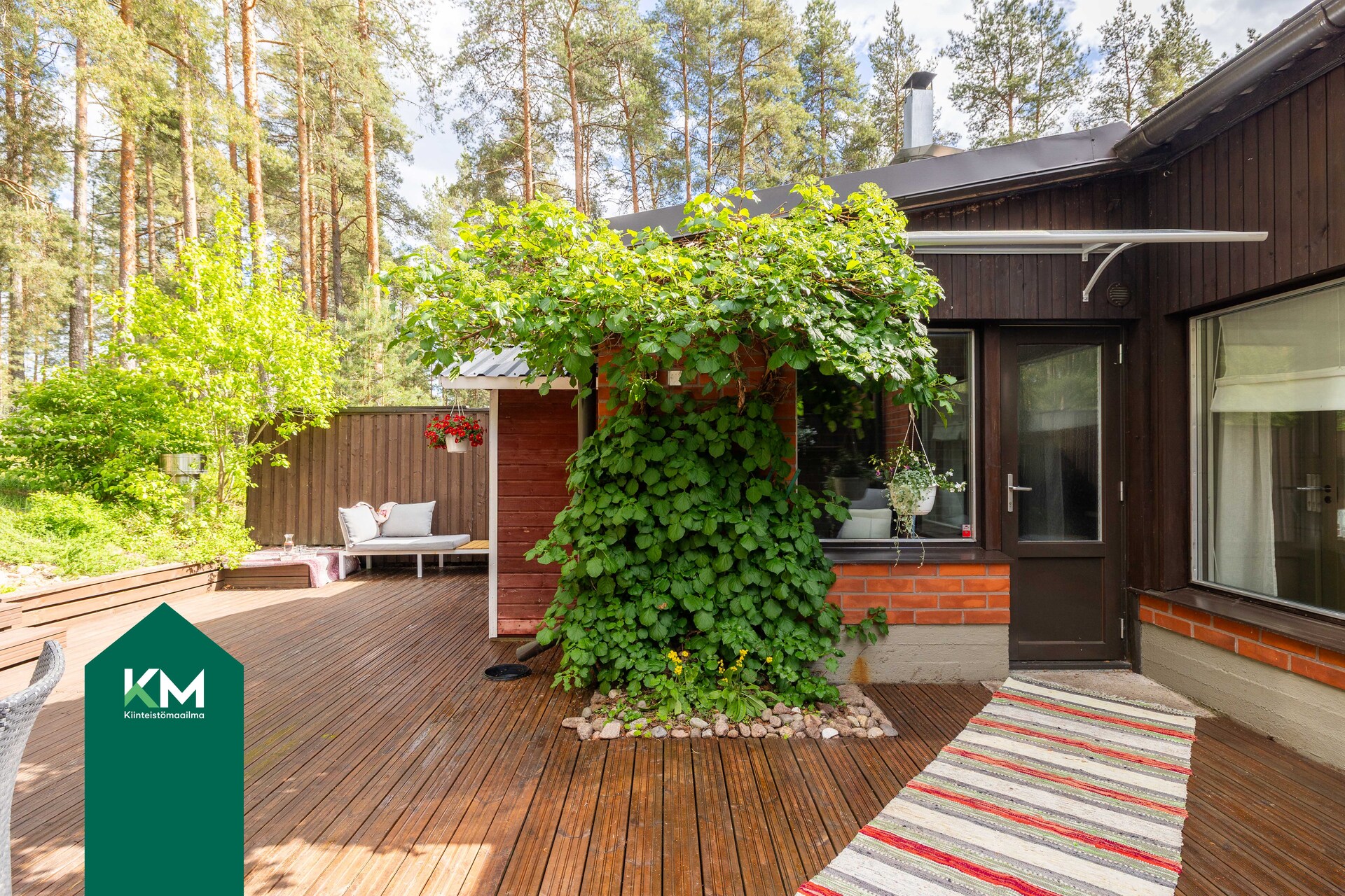 Lökörentie 31, Pyhtää, Pyhtää