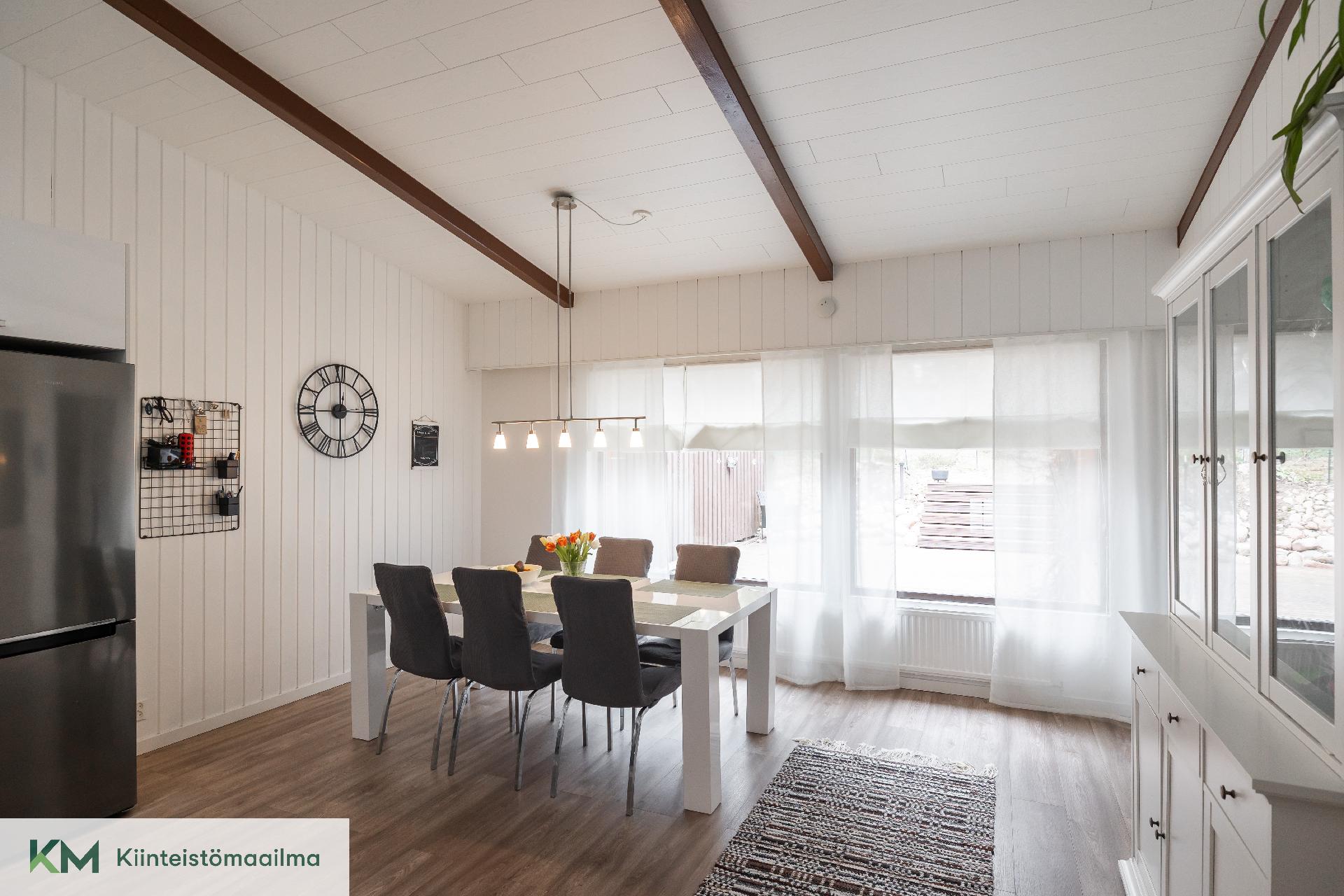 Lökörentie 31, Huutjärvi, Pyhtää