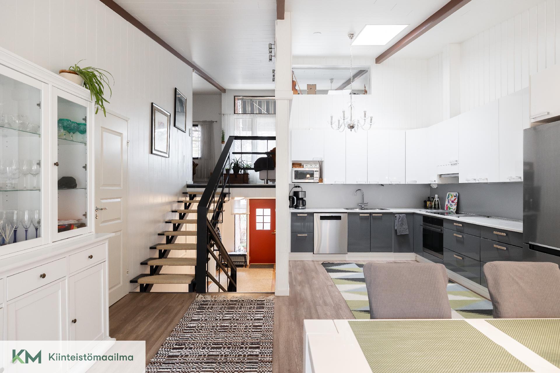 Lökörentie 31, Huutjärvi, Pyhtää