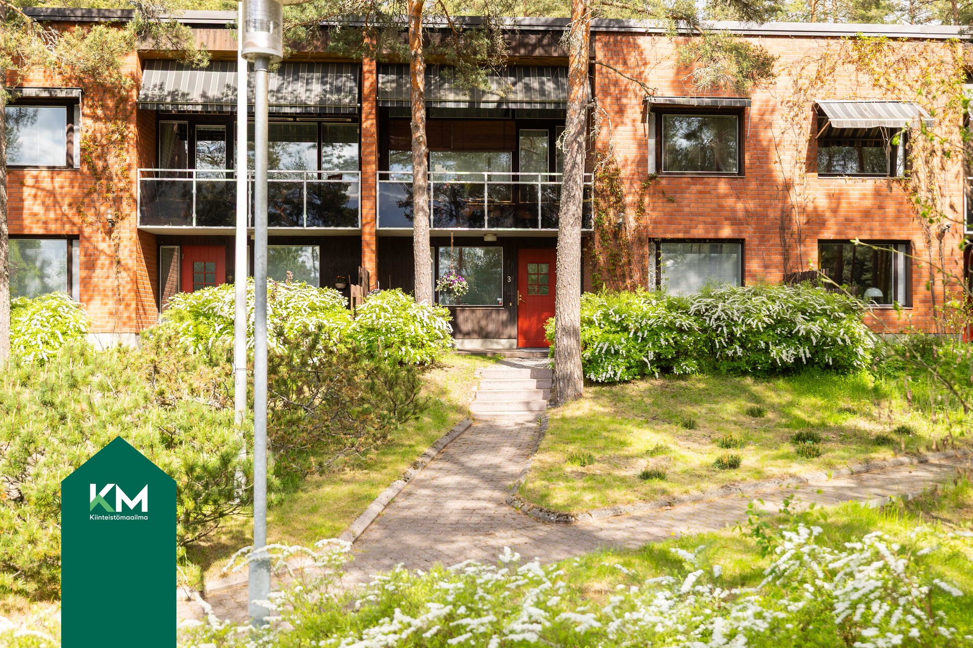 Lökörentie 31, Pyhtää, Pyhtää