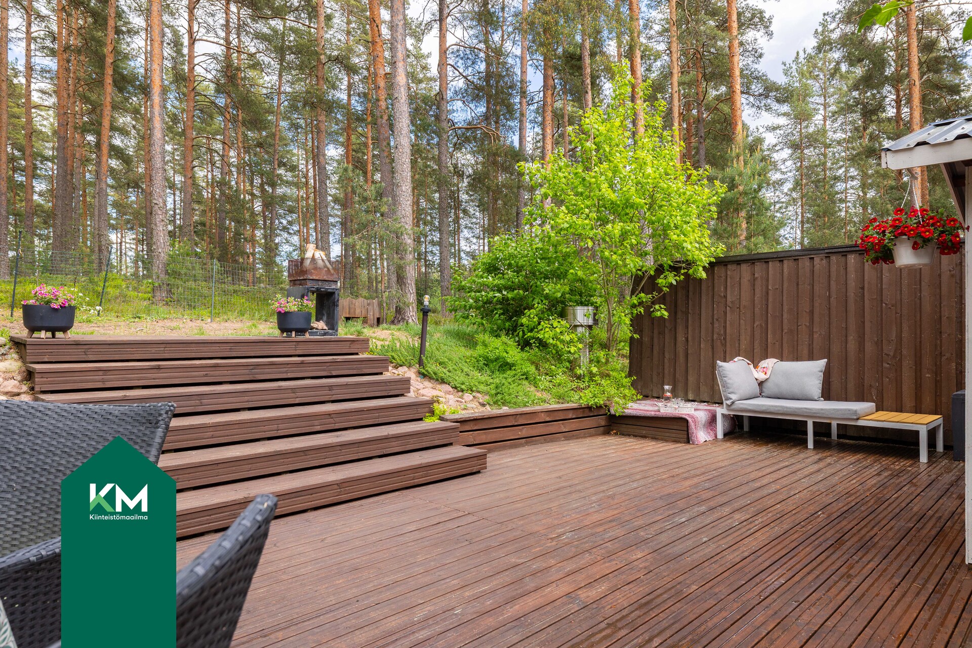 Lökörentie 31, Pyhtää, Pyhtää