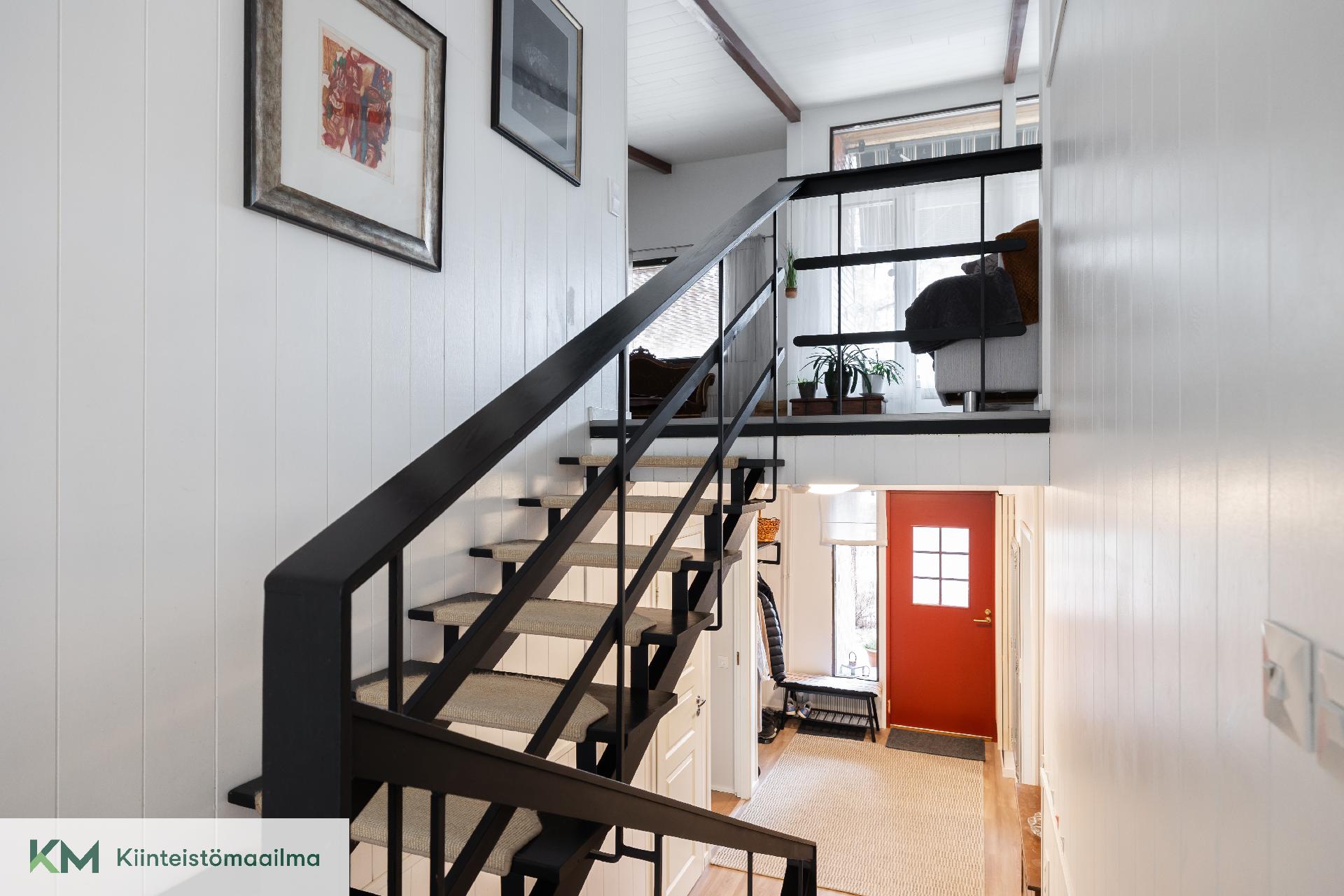 Lökörentie 31, Huutjärvi, Pyhtää