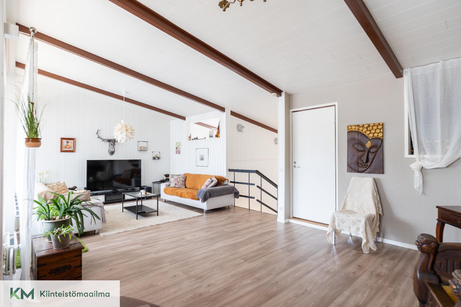Lökörentie 31, Huutjärvi, Pyhtää