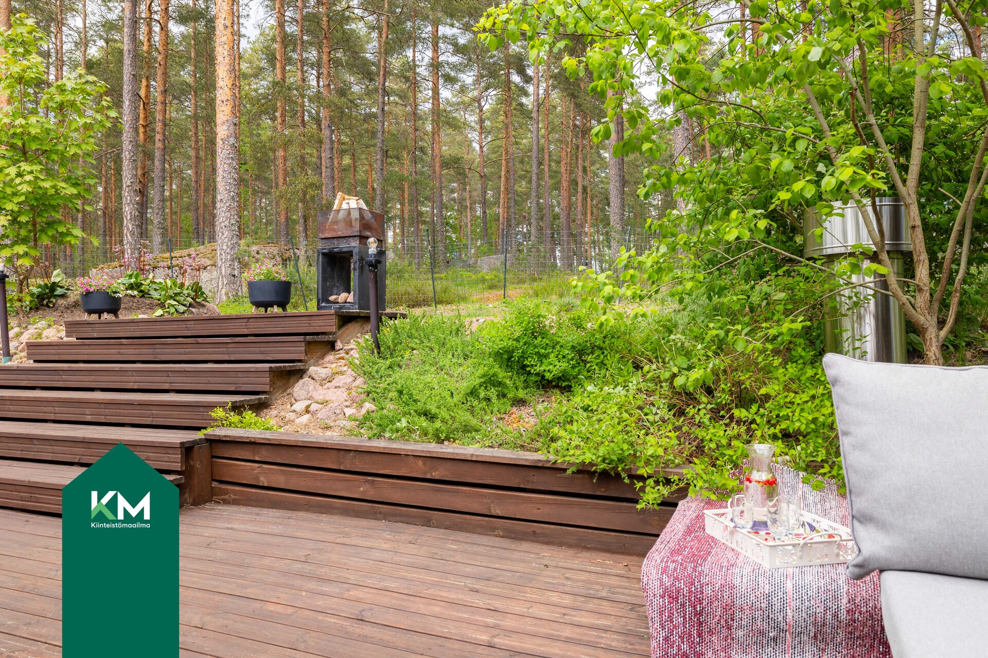 Lökörentie 31, Pyhtää, Pyhtää