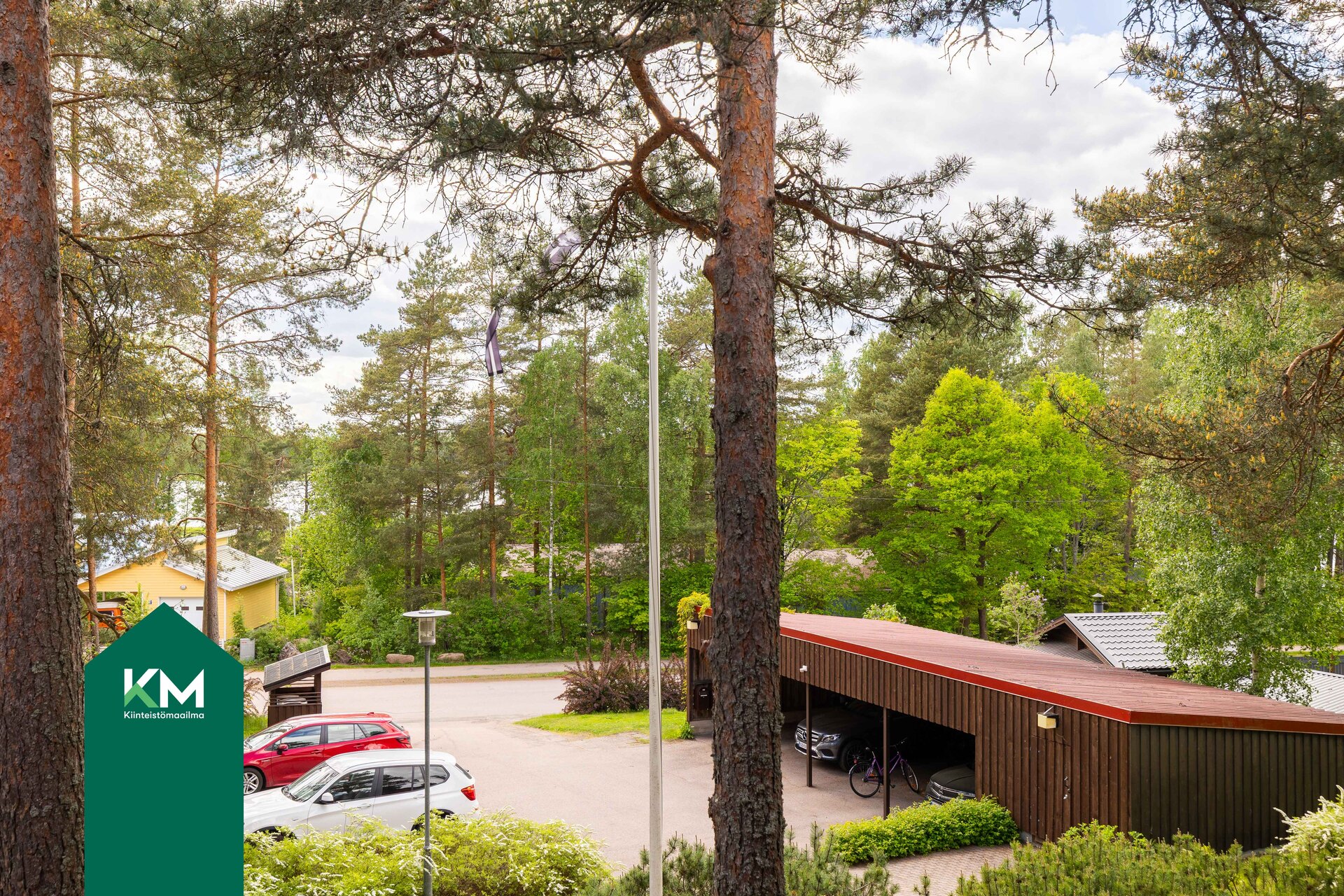 Lökörentie 31, Pyhtää, Pyhtää