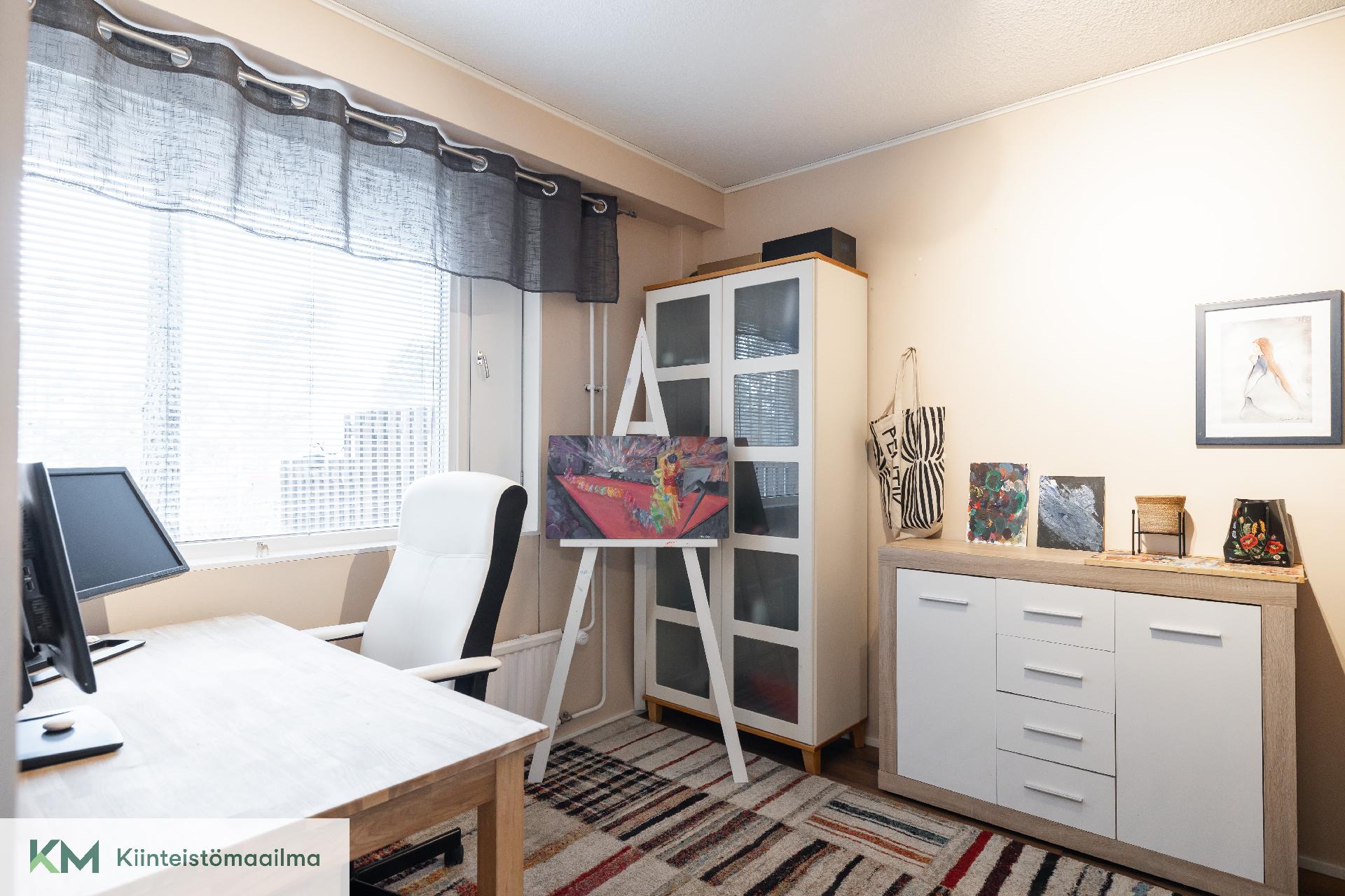 Lökörentie 31, Huutjärvi, Pyhtää