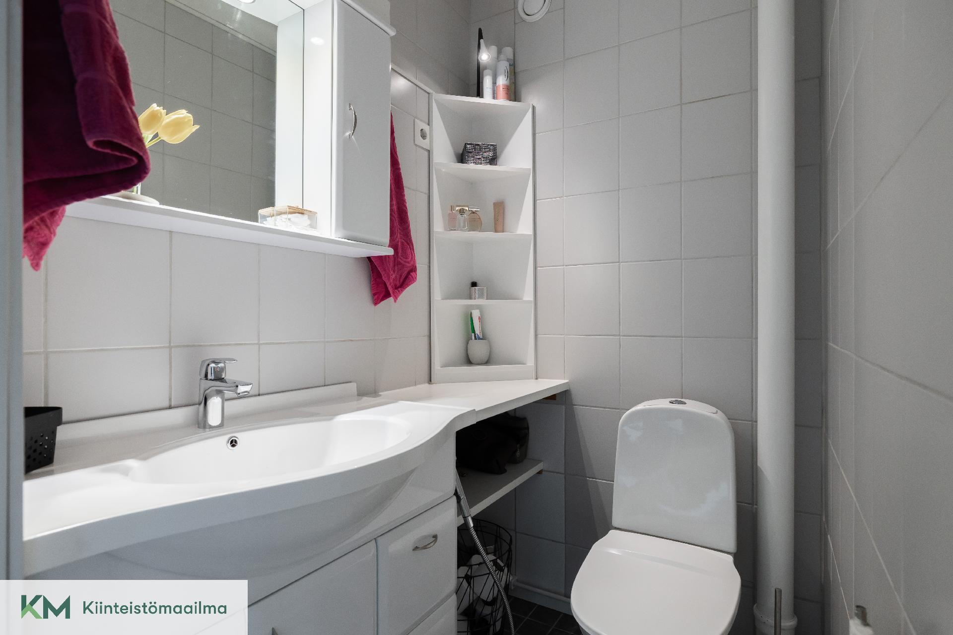 Lökörentie 31, Huutjärvi, Pyhtää