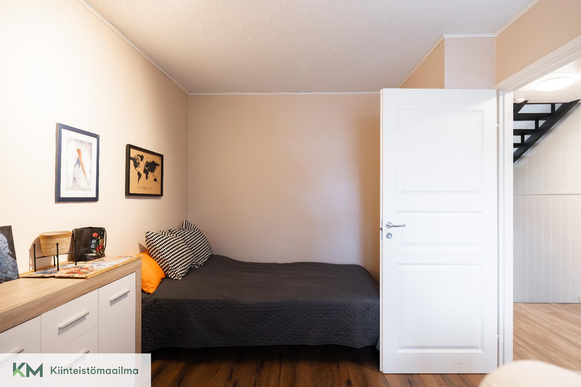 Lökörentie 31, Huutjärvi, Pyhtää