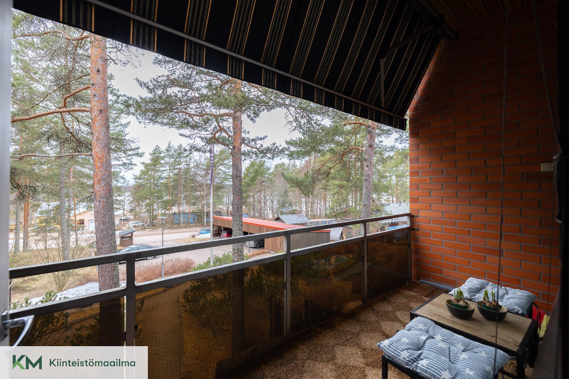 Lökörentie 31, Huutjärvi, Pyhtää