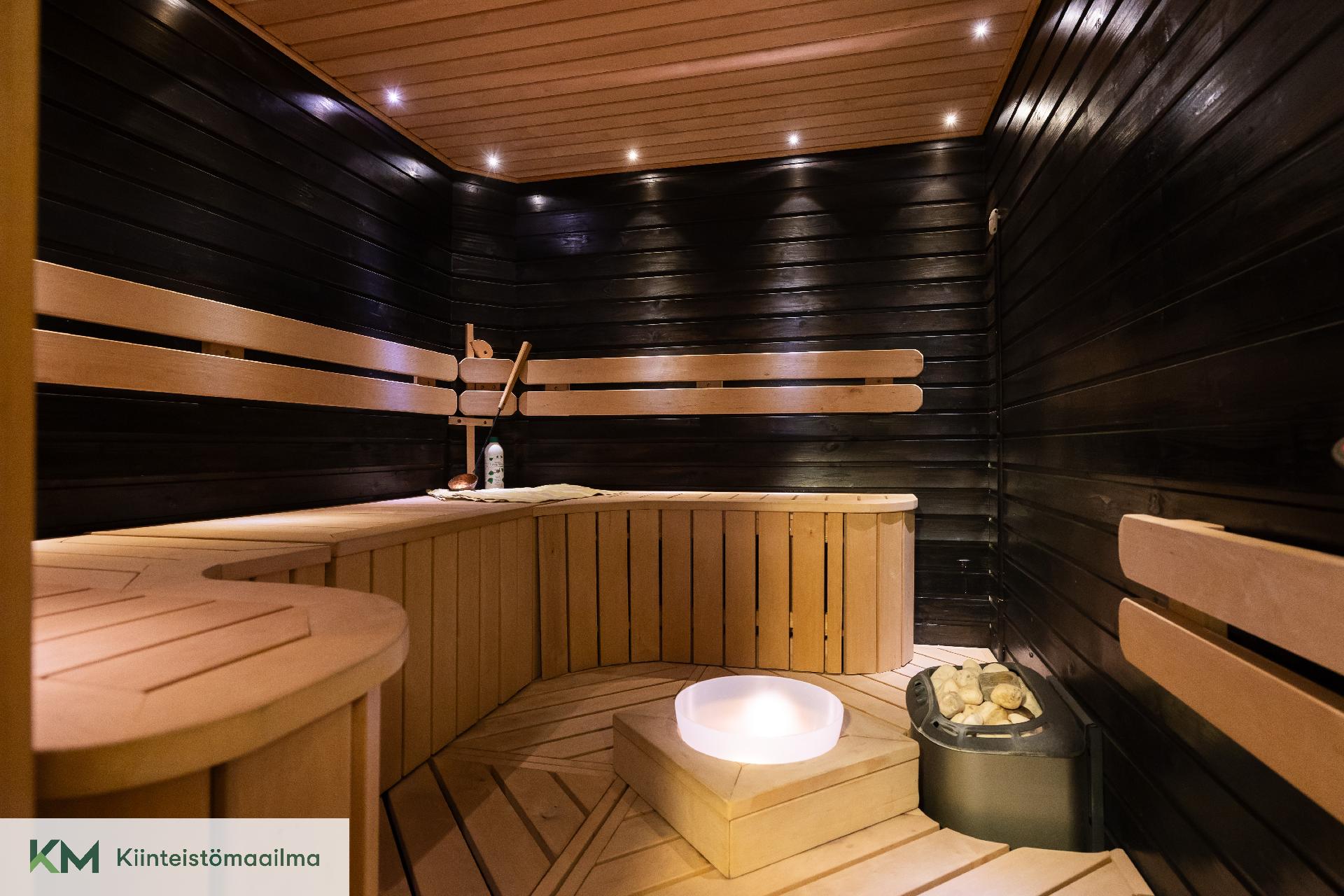 Lökörentie 31, Huutjärvi, Pyhtää