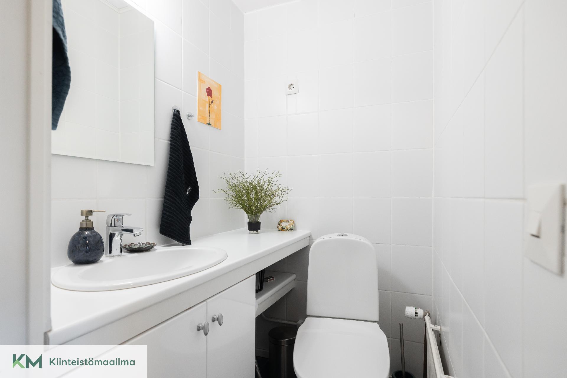 Lökörentie 31, Huutjärvi, Pyhtää