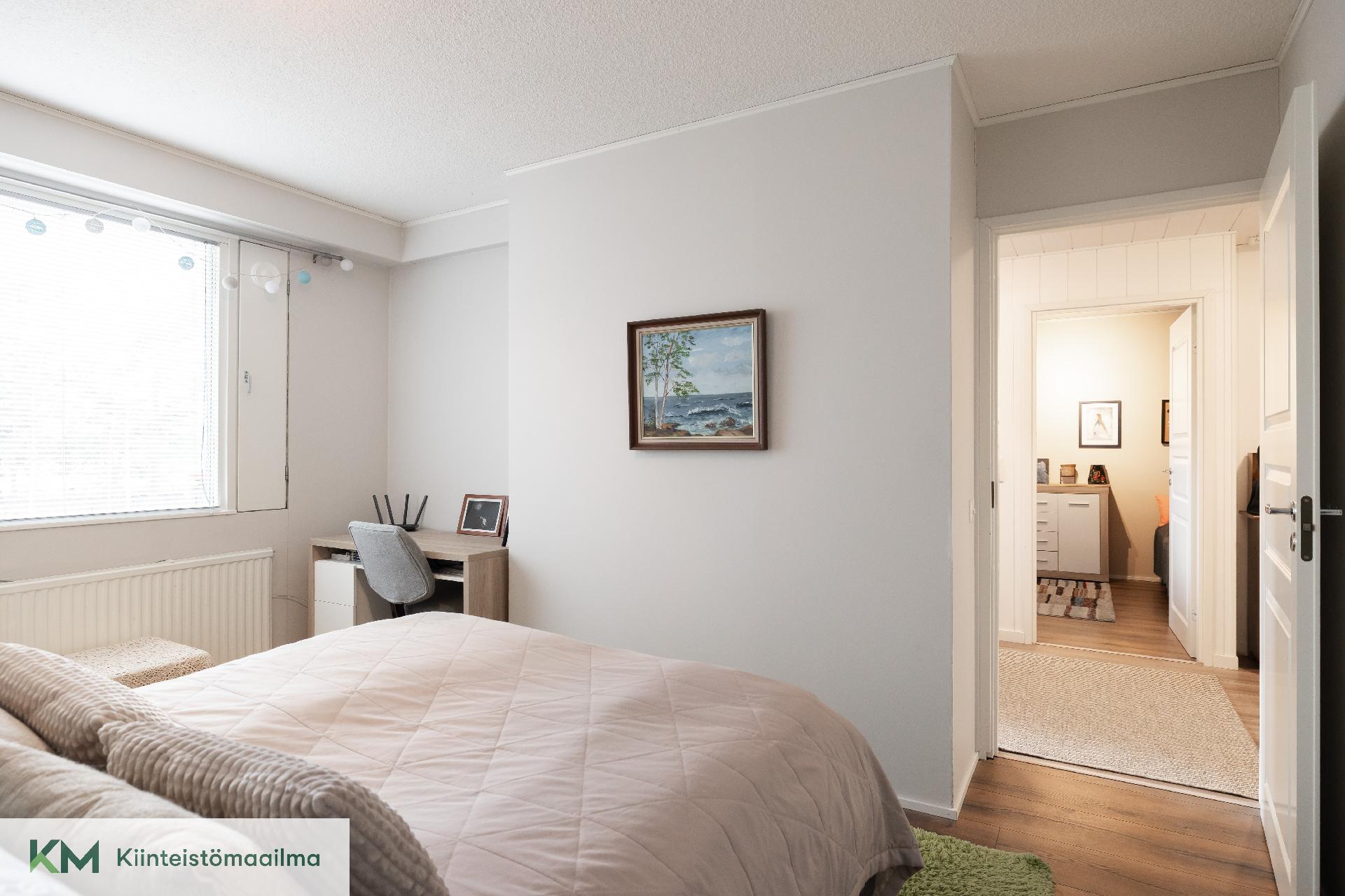 Lökörentie 31, Huutjärvi, Pyhtää