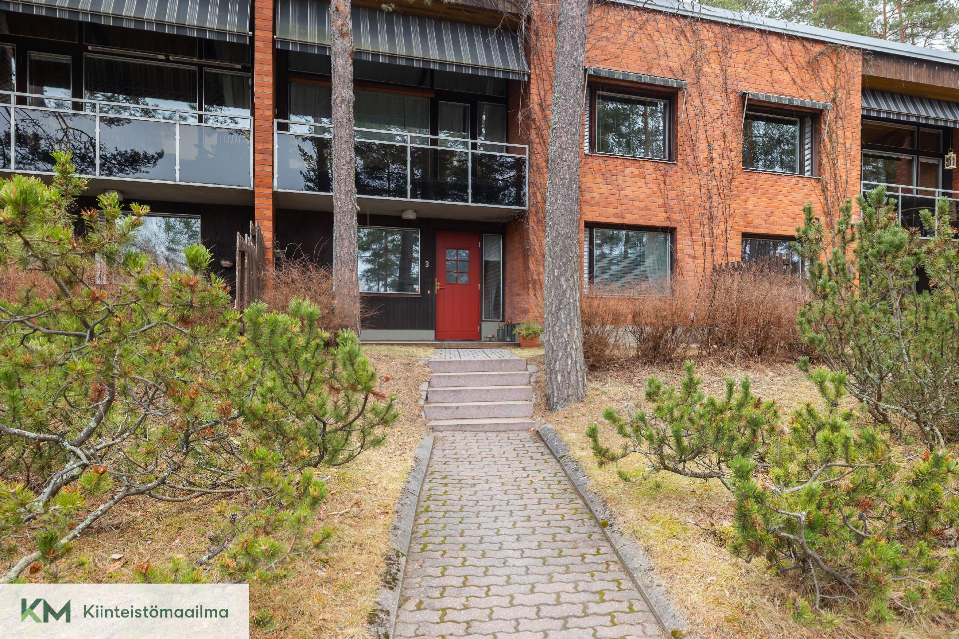 Lökörentie 31, Huutjärvi, Pyhtää