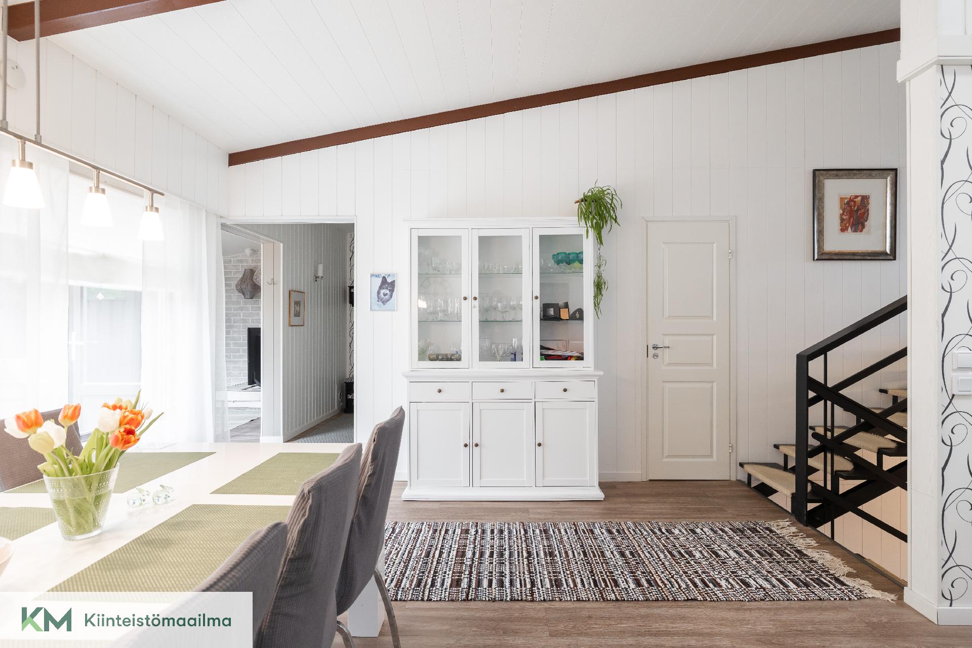 Lökörentie 31, Huutjärvi, Pyhtää