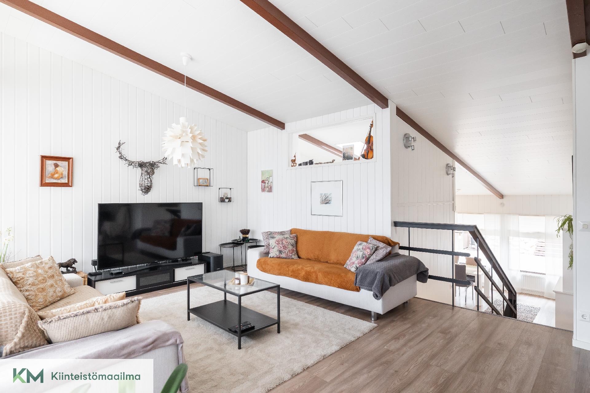 Lökörentie 31, Huutjärvi, Pyhtää