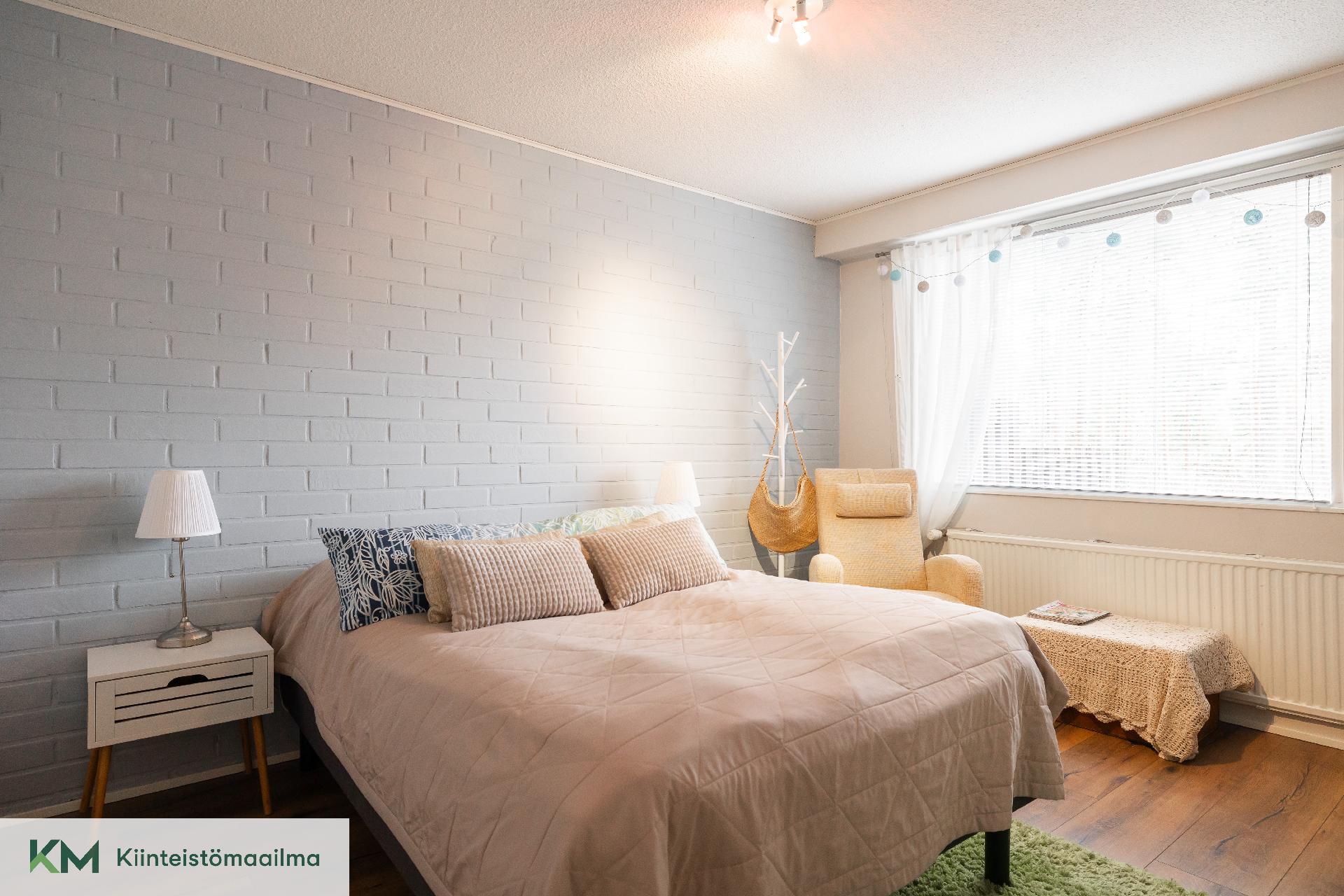 Lökörentie 31, Huutjärvi, Pyhtää