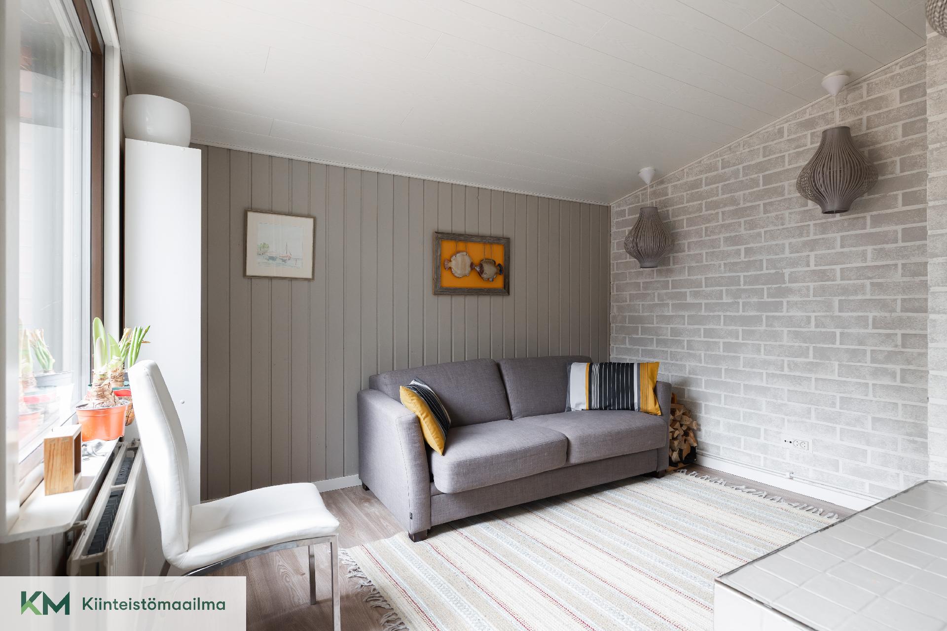 Lökörentie 31, Huutjärvi, Pyhtää