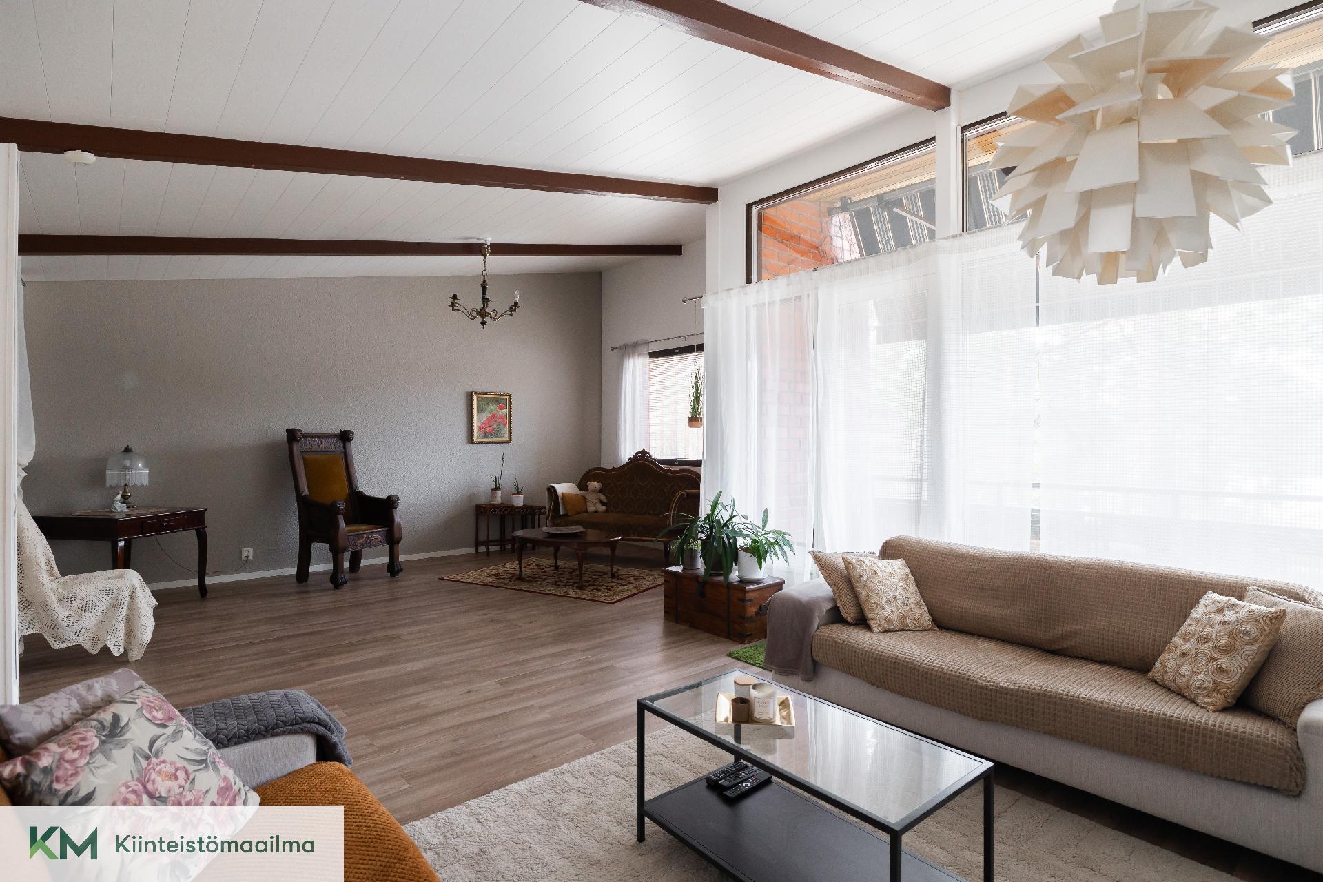 Lökörentie 31, Huutjärvi, Pyhtää