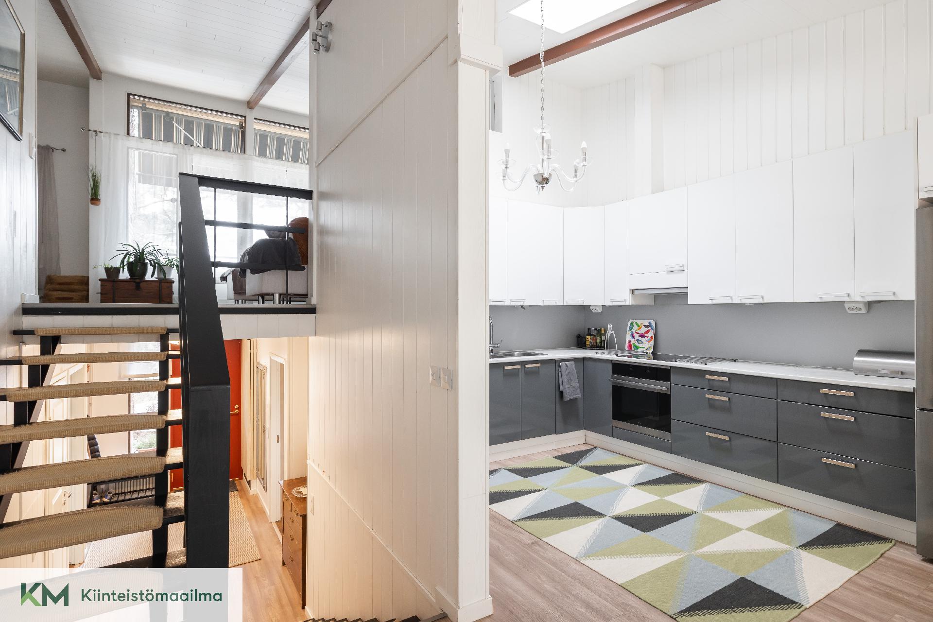 Lökörentie 31, Huutjärvi, Pyhtää