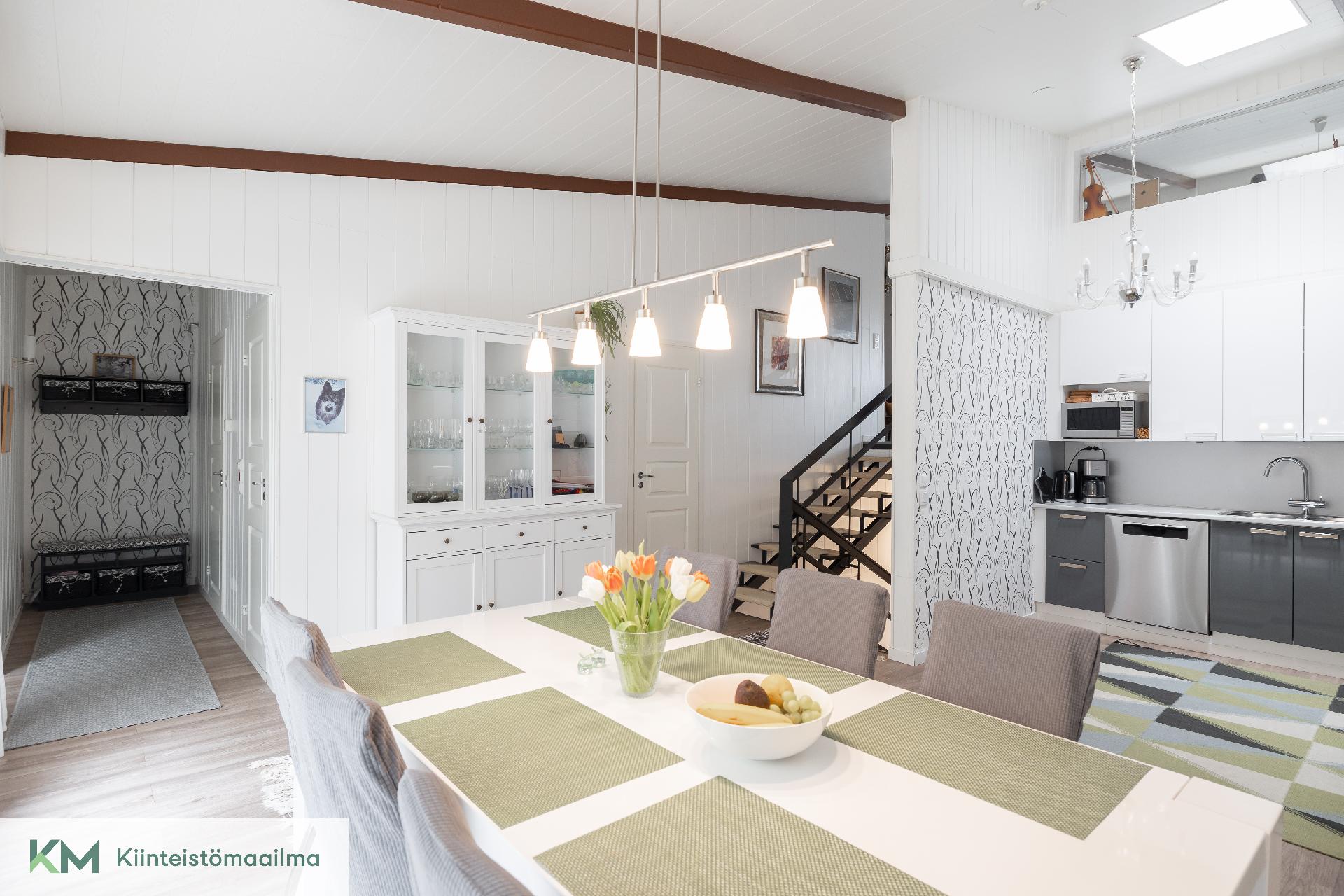 Lökörentie 31, Huutjärvi, Pyhtää