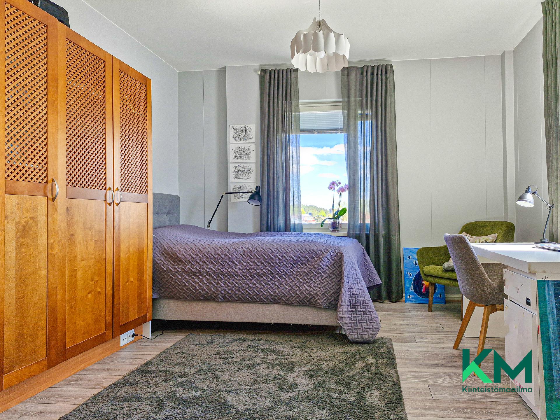 Linnankatu 34, Keskusta, Savonlinna