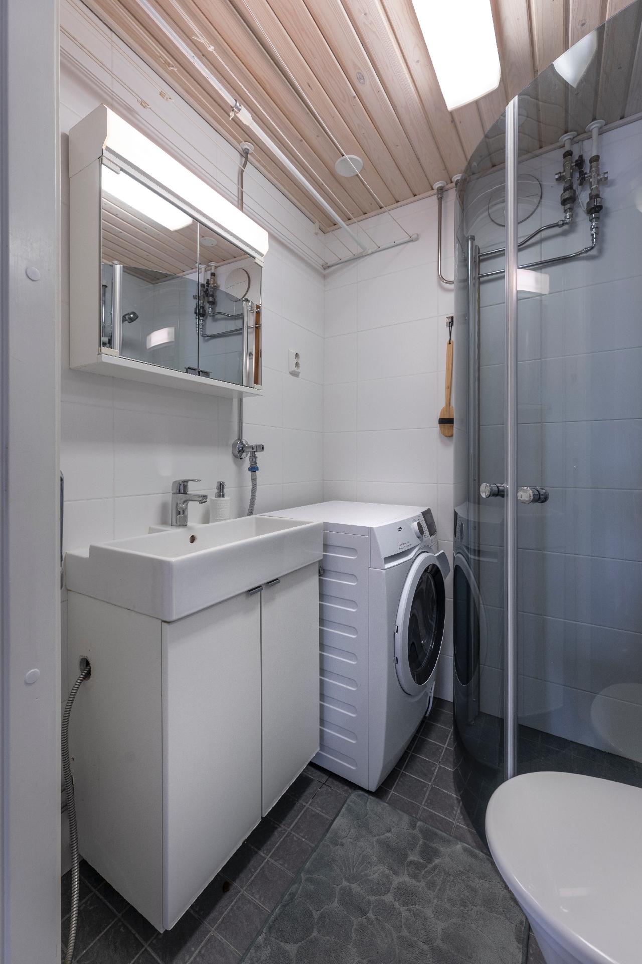 Linnankatu 34, Keskusta, Savonlinna