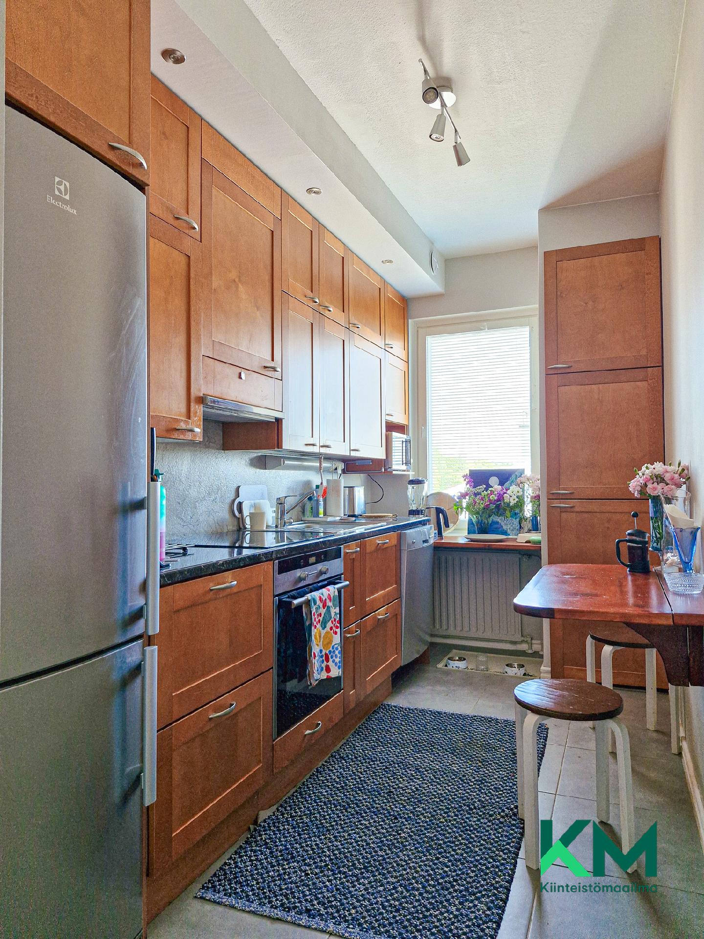 Linnankatu 34, Keskusta, Savonlinna