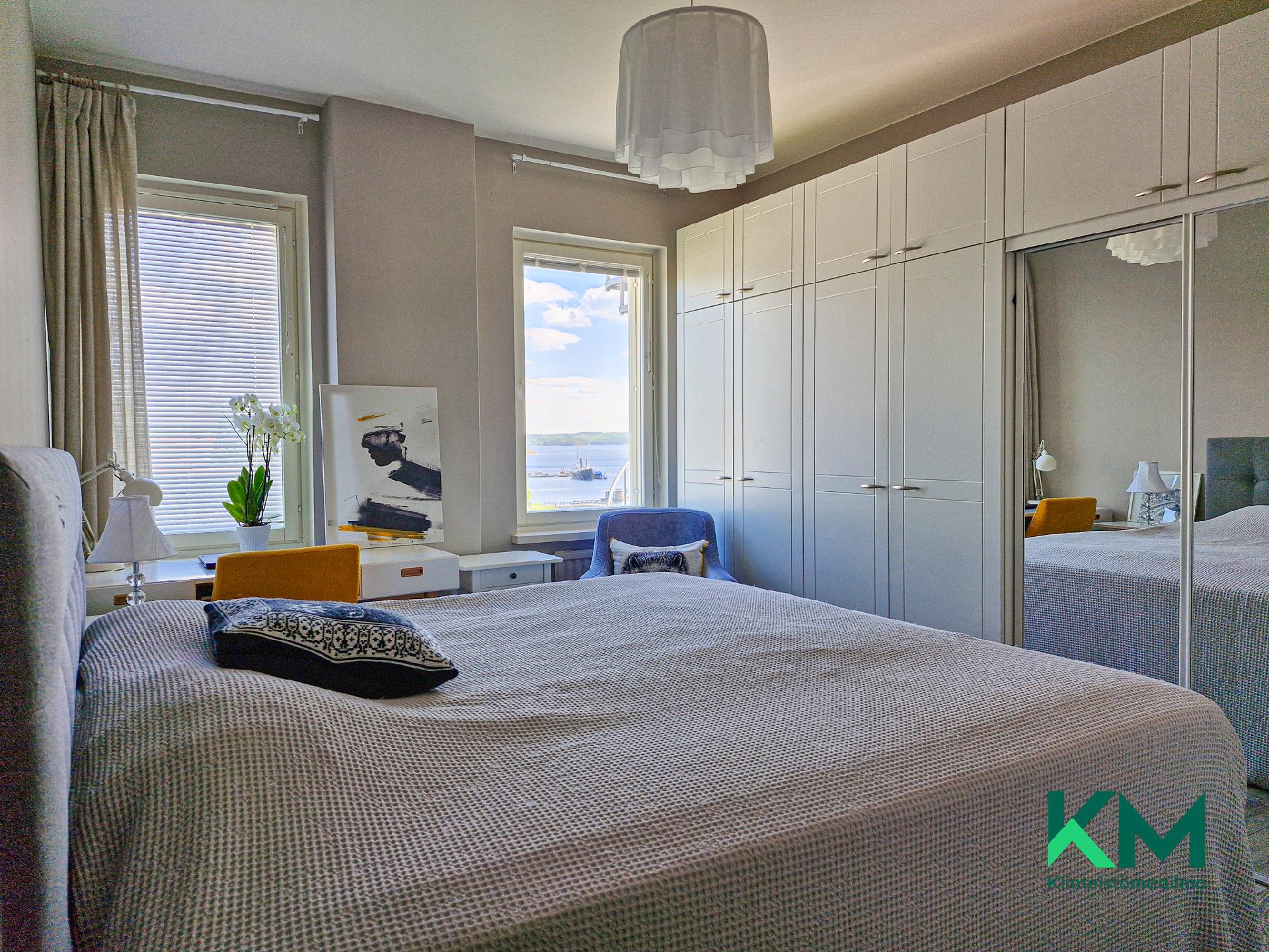 Linnankatu 34, Keskusta, Savonlinna